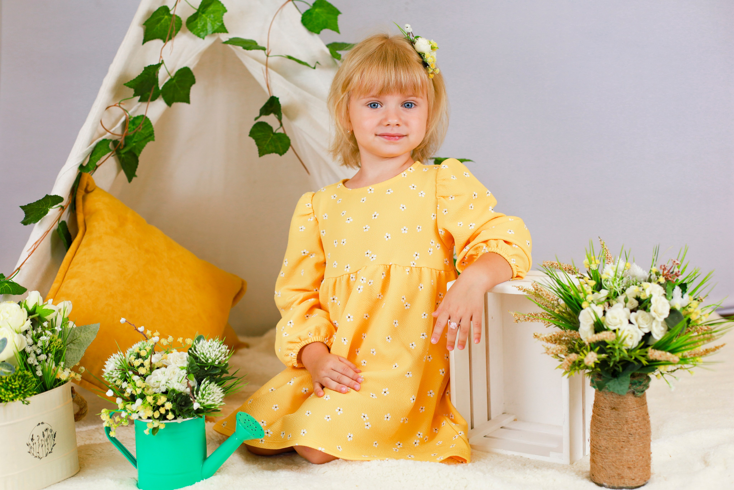 Фотопроекты. Фотограф Наталья Матвеева