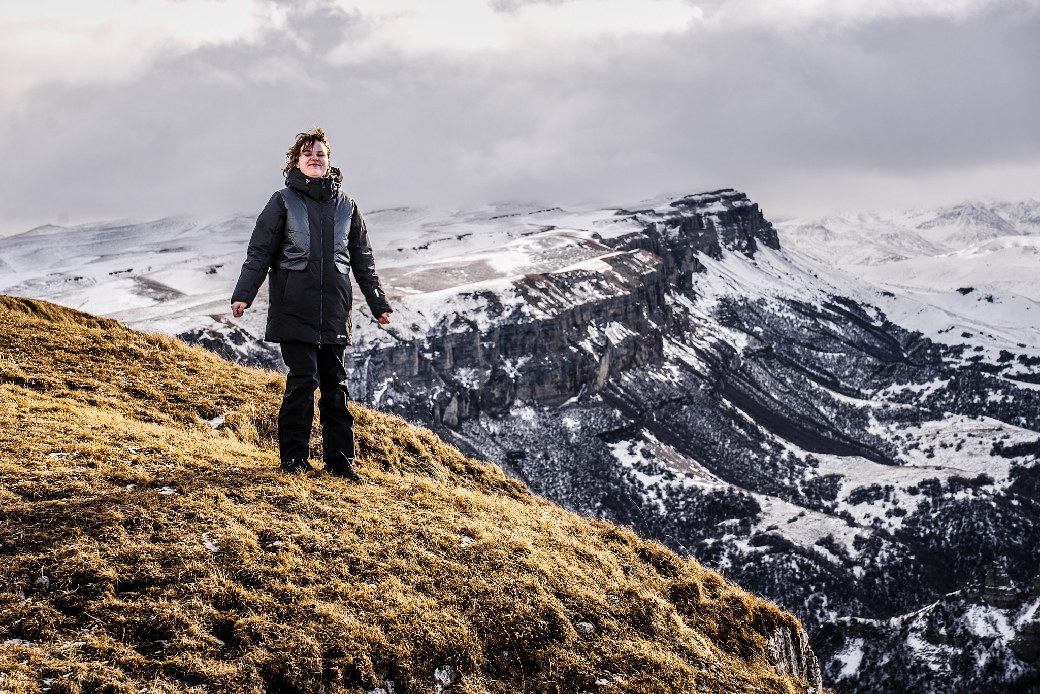 Путешествие на Кавказ в 2025 году. Внедорожные путешествия — OFFROADTRIP