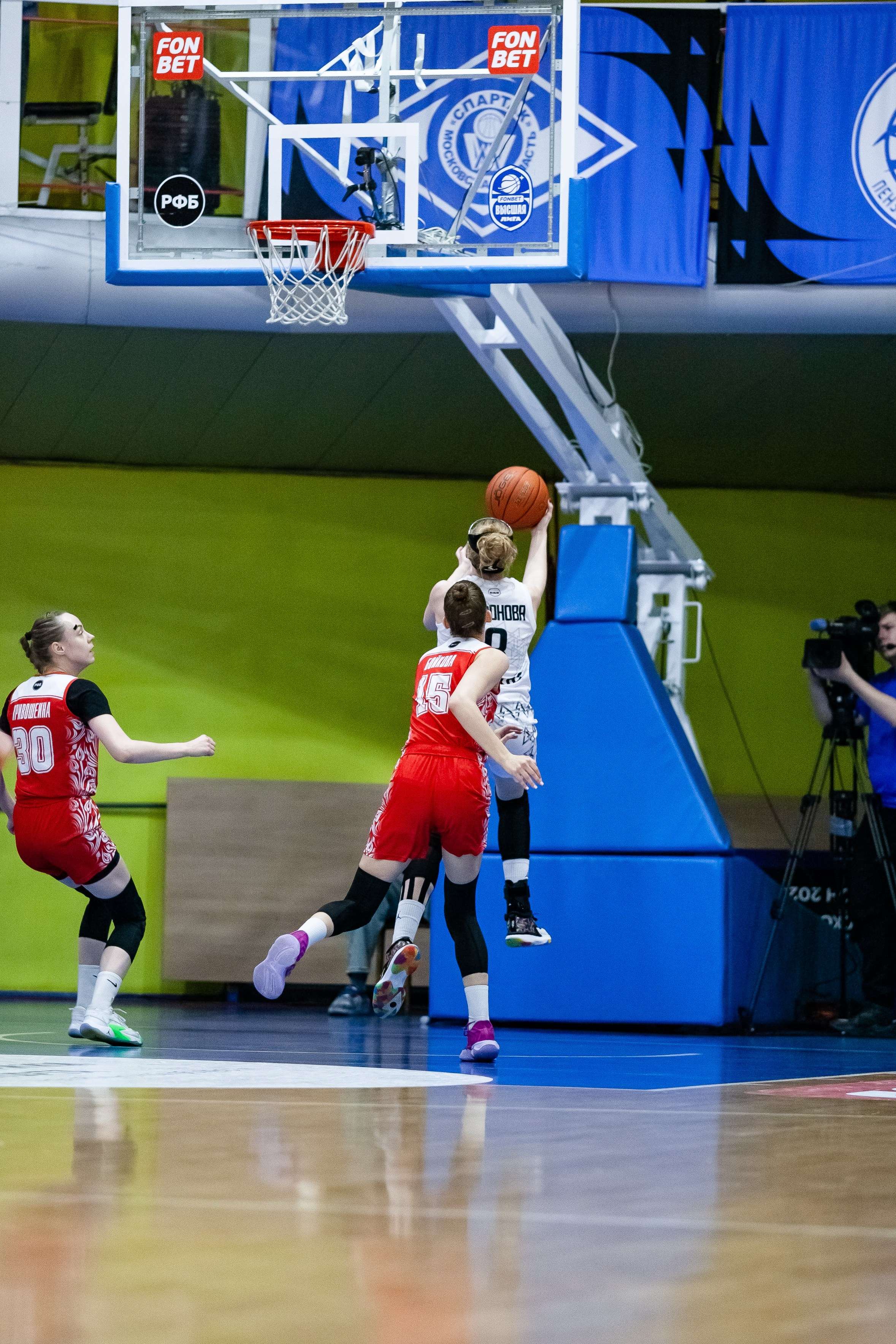 Славянка — Юность. Фотография