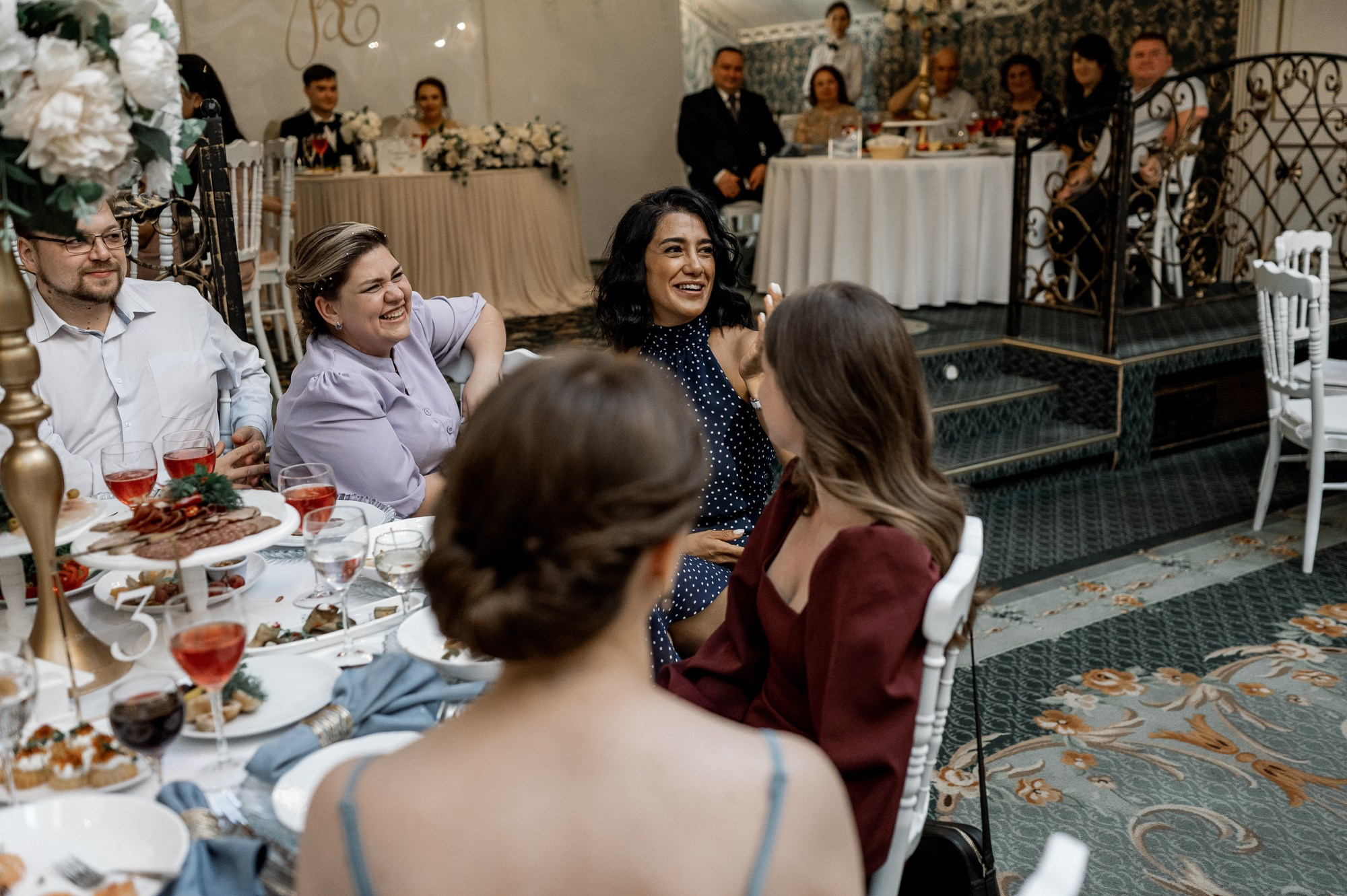 Вячеслав и Екатерина. Свадебный фотограф в Тюмени Анастасия Конева