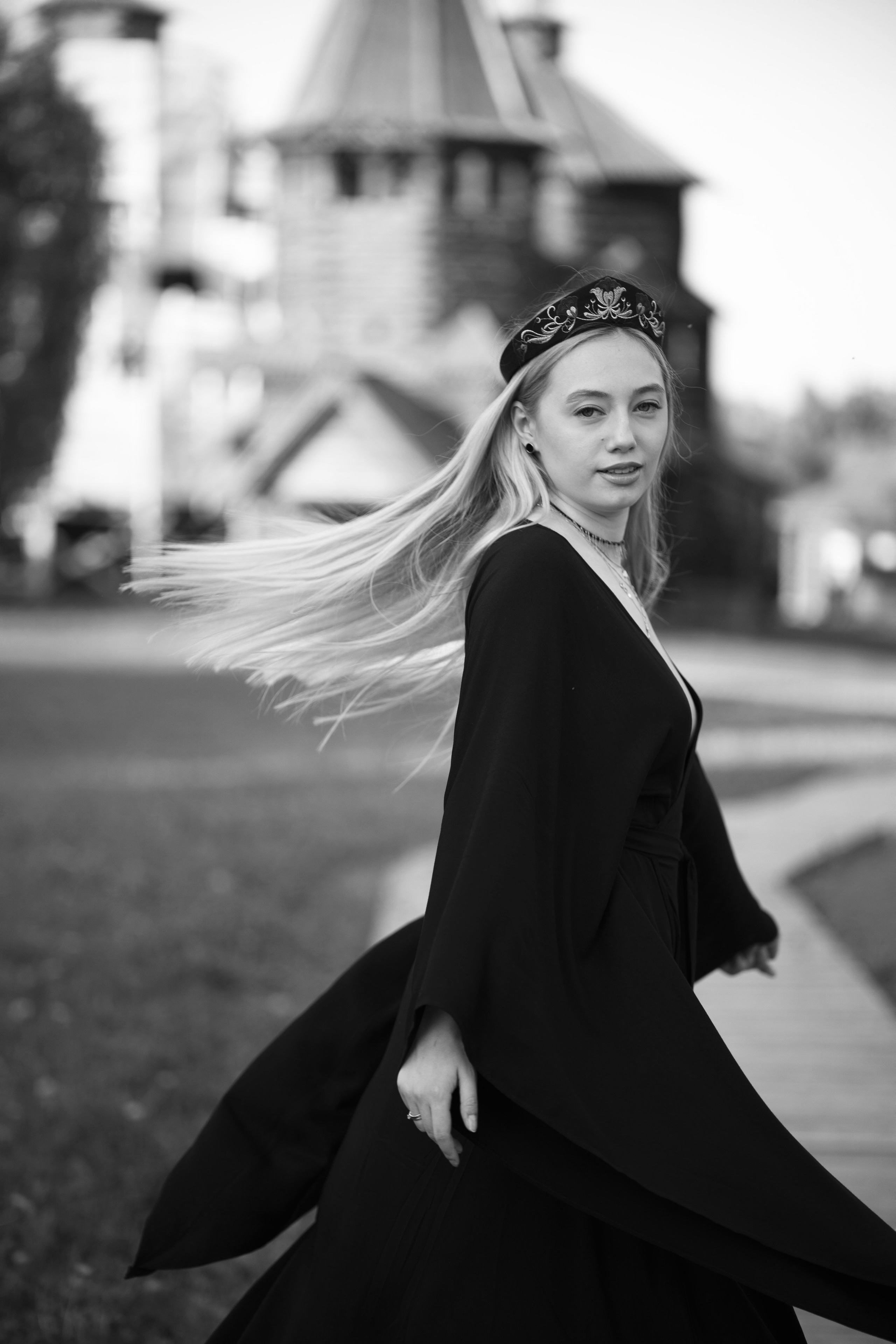 Фотосессия в Музее Деревянного Зодчества. Семейный фотограф в Суздале Елена Кузнецова