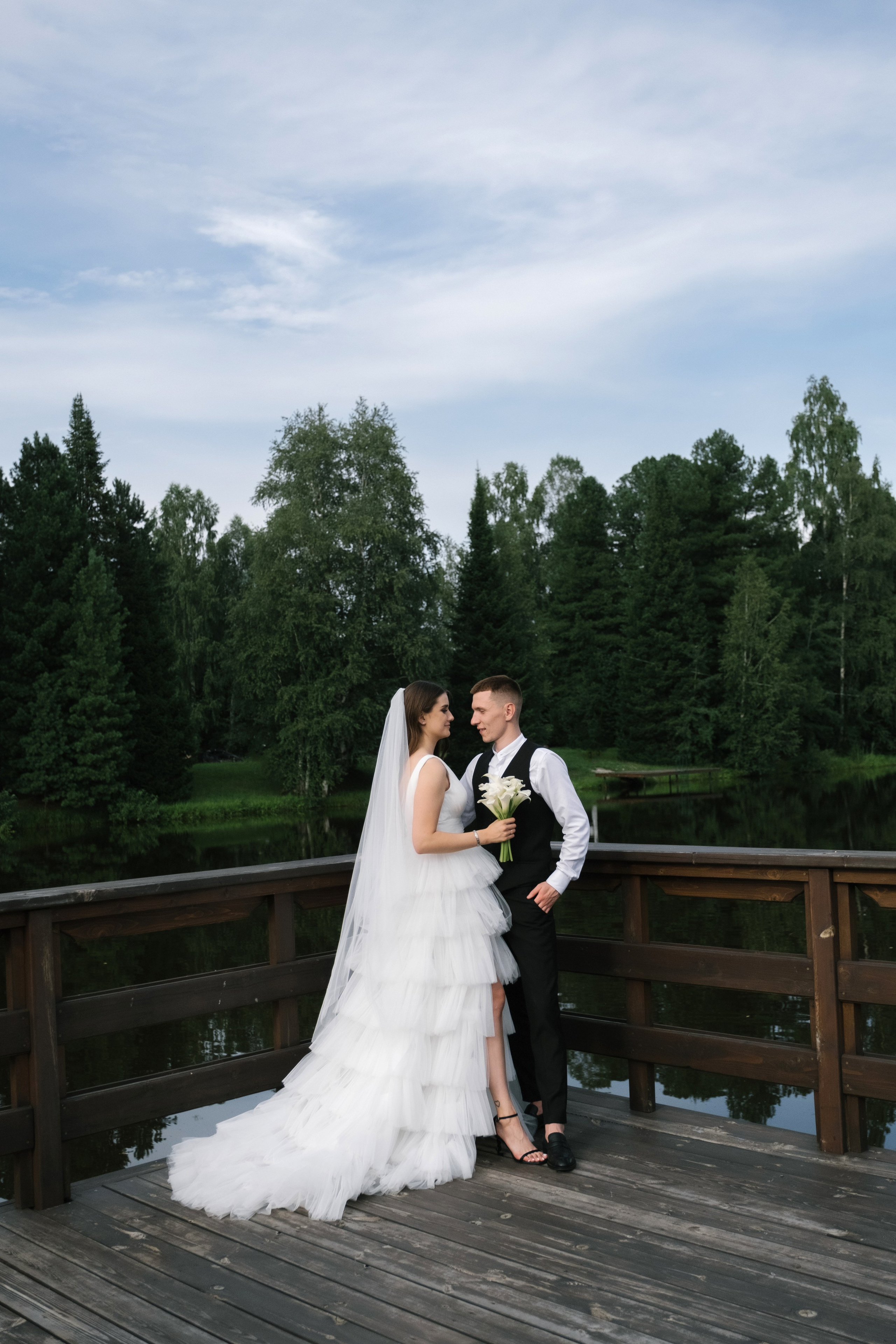 Софья Семён. Фотограф в Кемерово Анастасия Филаткина