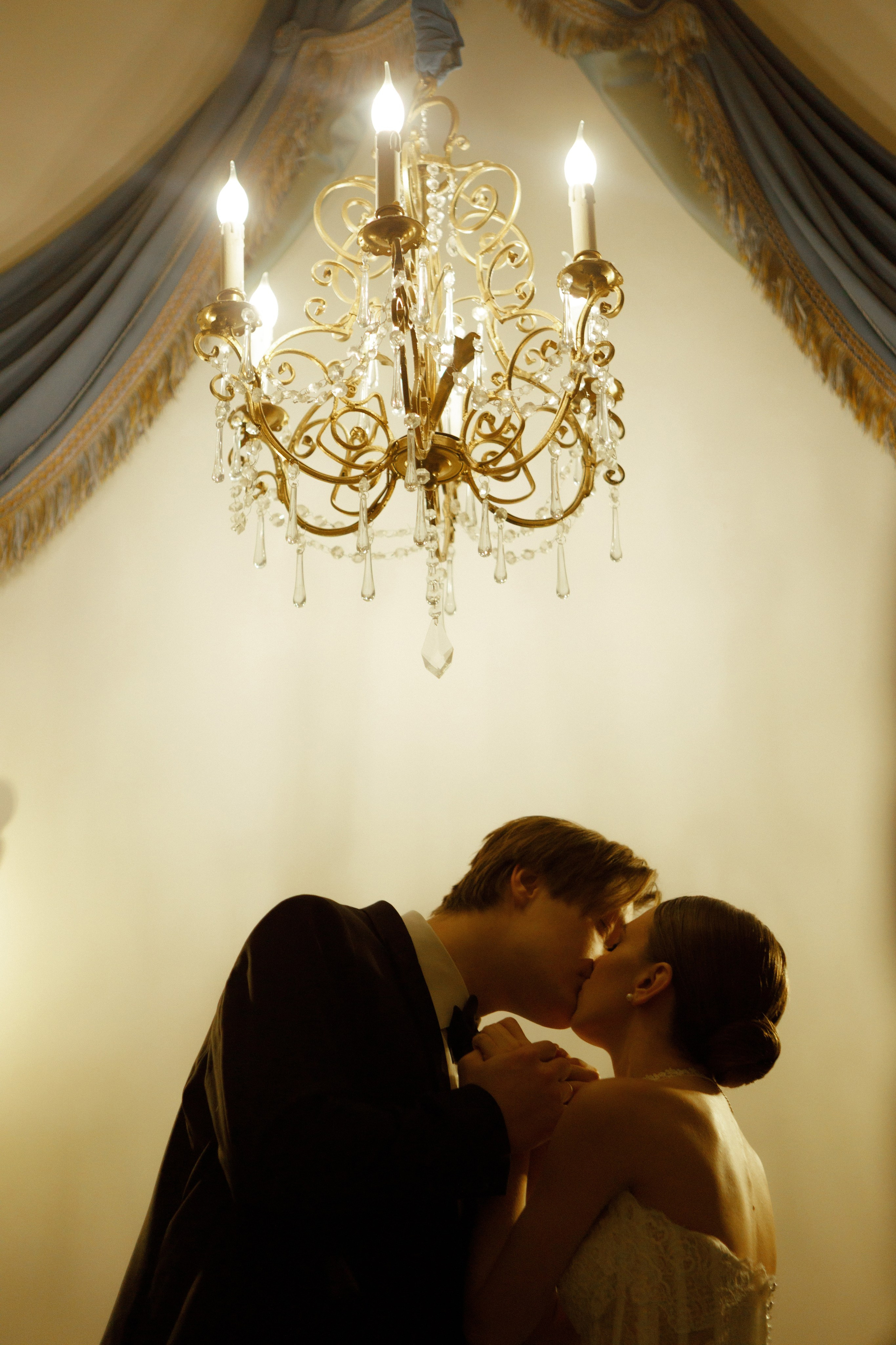 Влад & Алиса. Свадебный фотограф Ростов на Дону / Таганрог — Усачева Анастасия