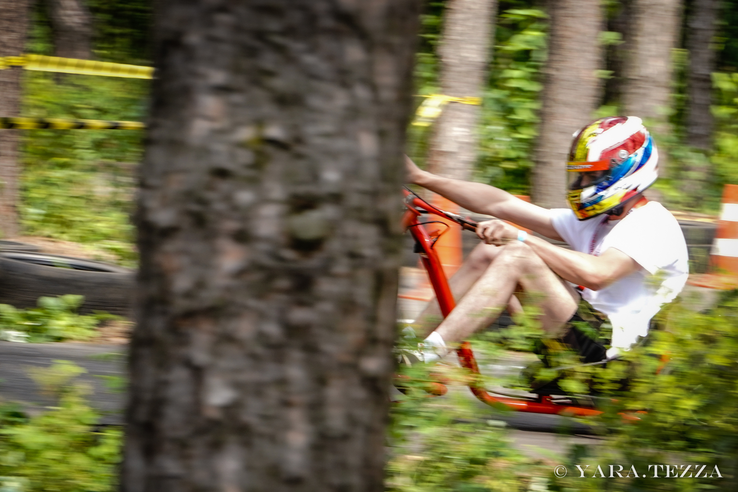 DRIFT EXPO Track Mode. Yaratezza production