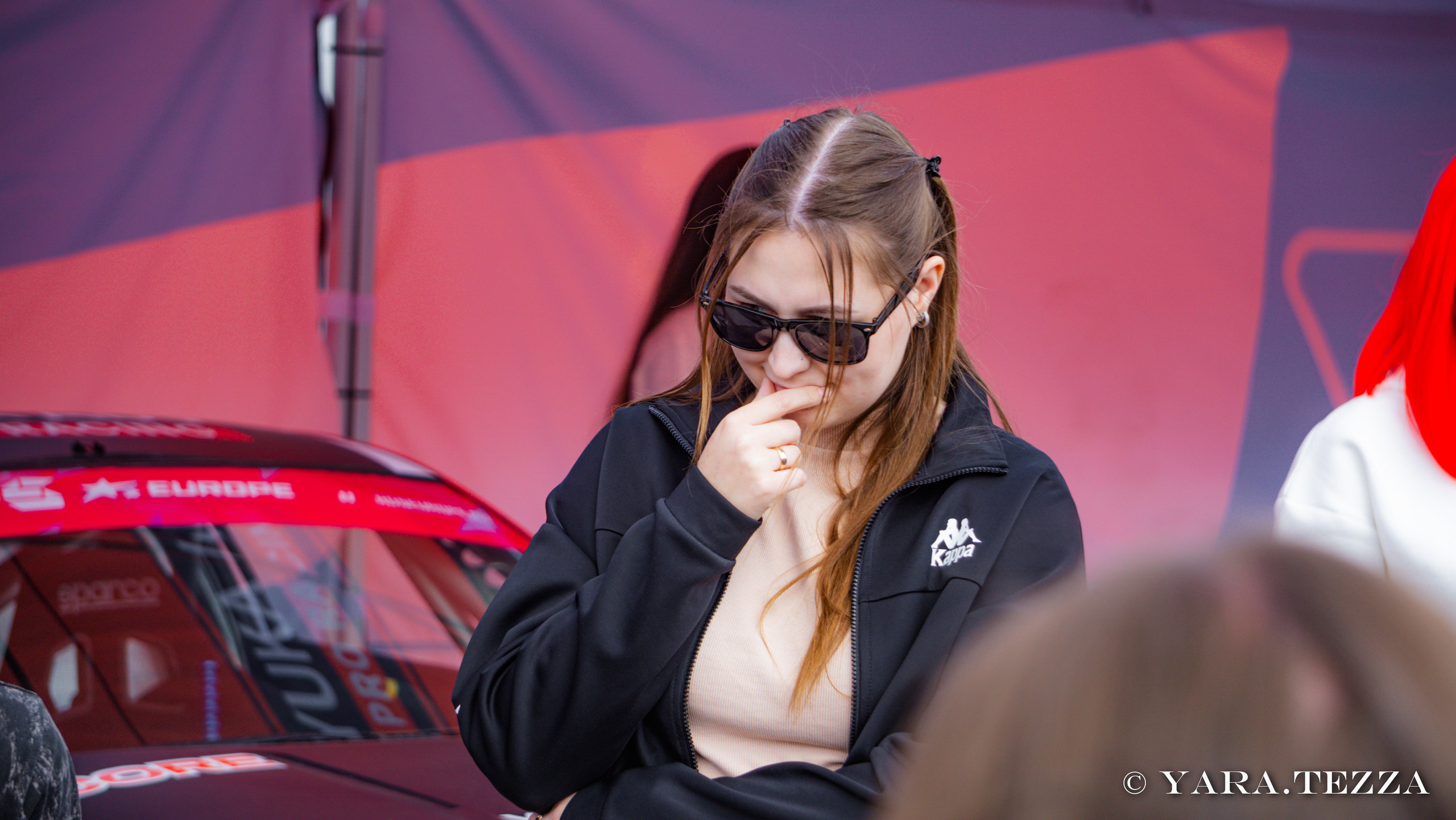 RDS EUROPE 1 этап. Yaratezza production