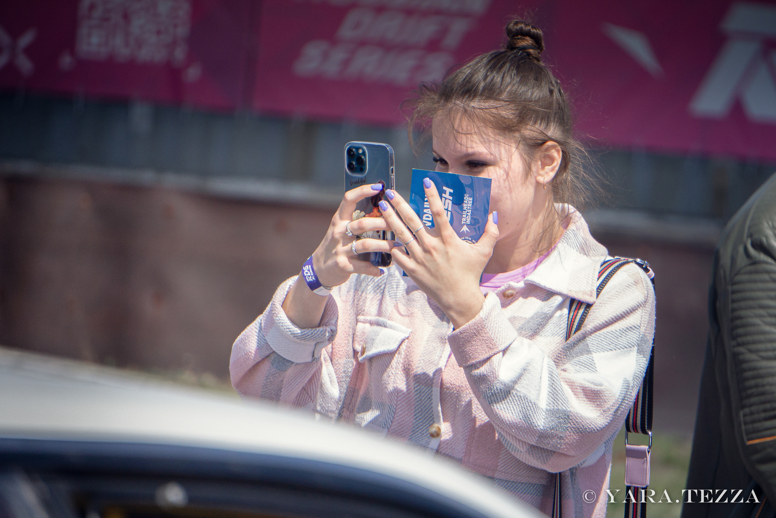 RDS EUROPE 2 этап. Yaratezza production