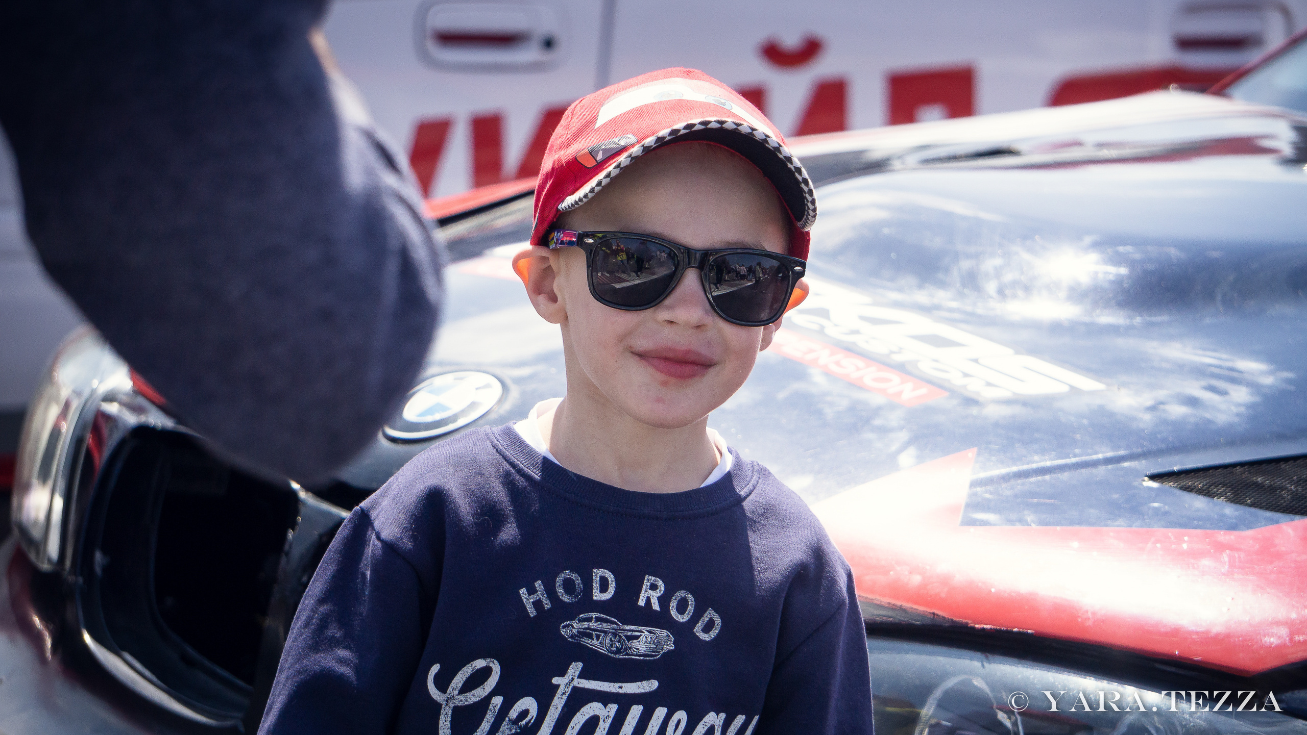 RDS EUROPE 2 этап. Yaratezza production