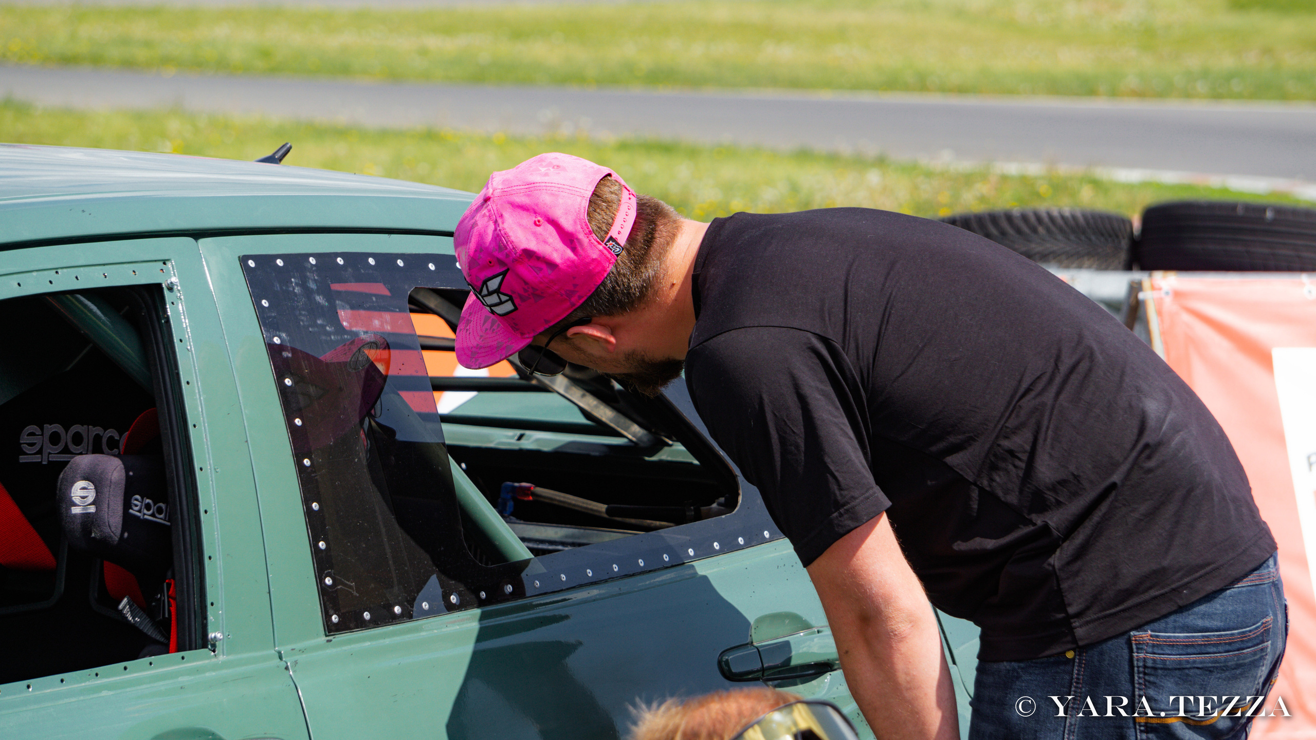 RDS EUROPE 1 этап. Yaratezza production