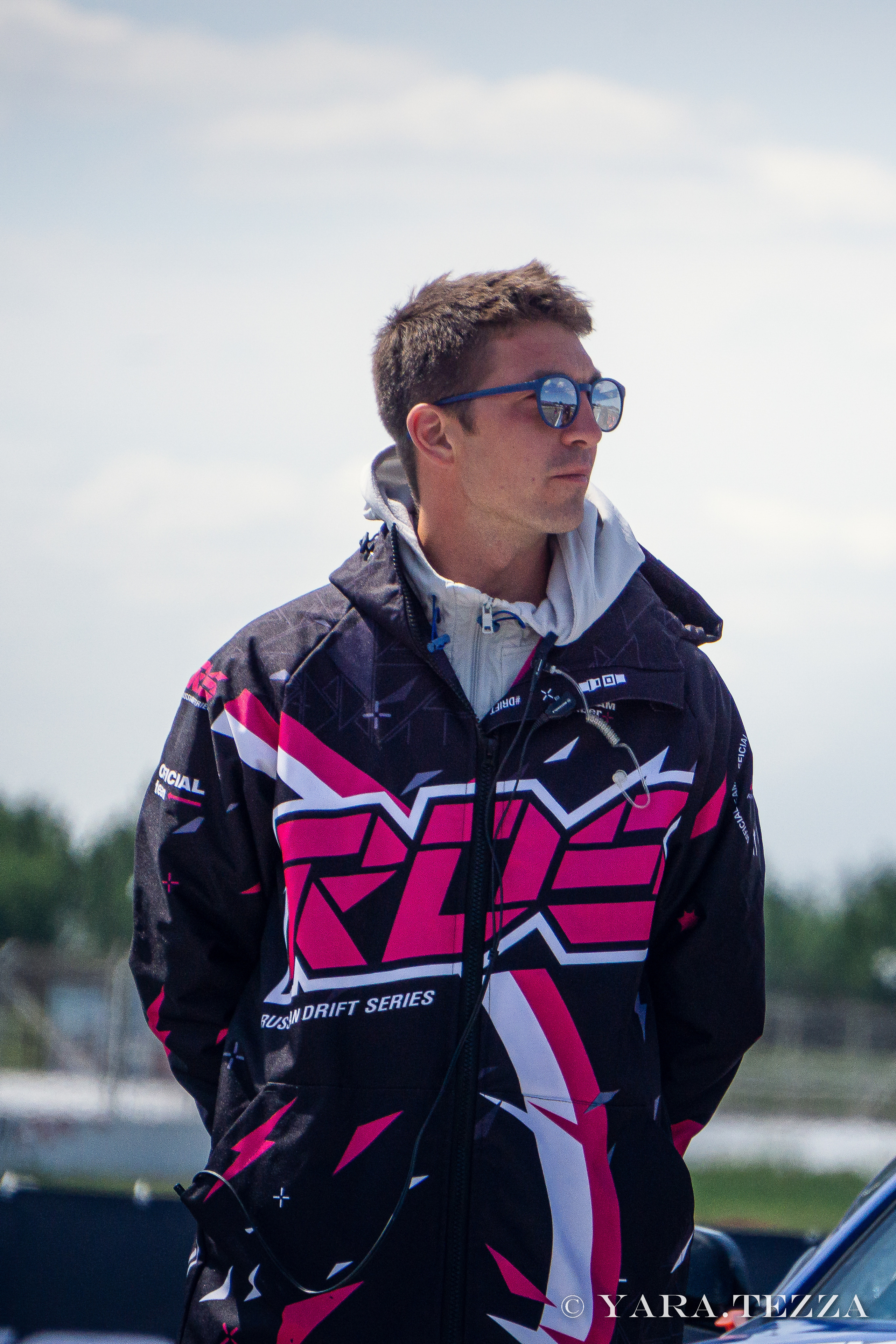 RDS EUROPE 2 этап. Yaratezza production