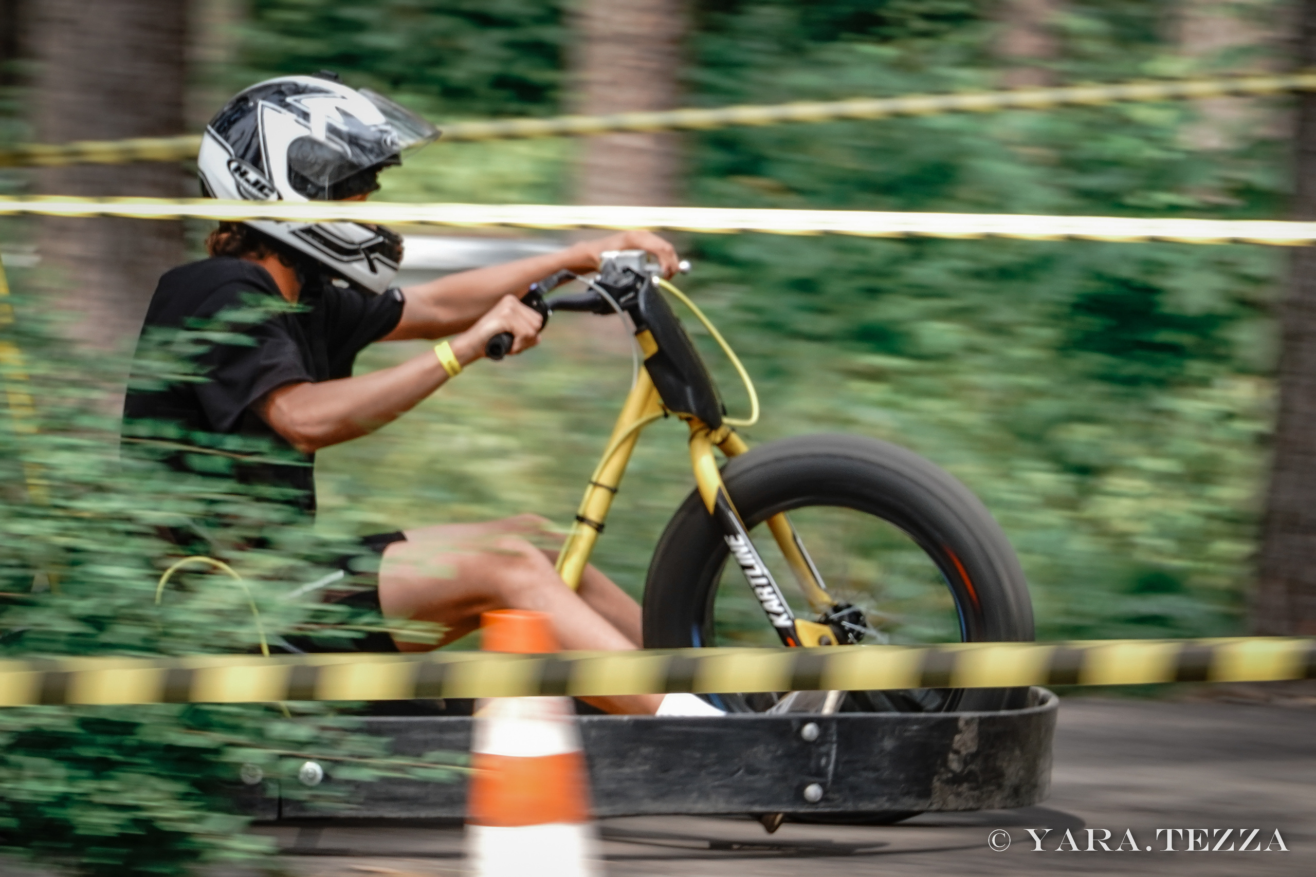 DRIFT EXPO Track Mode. Yaratezza production