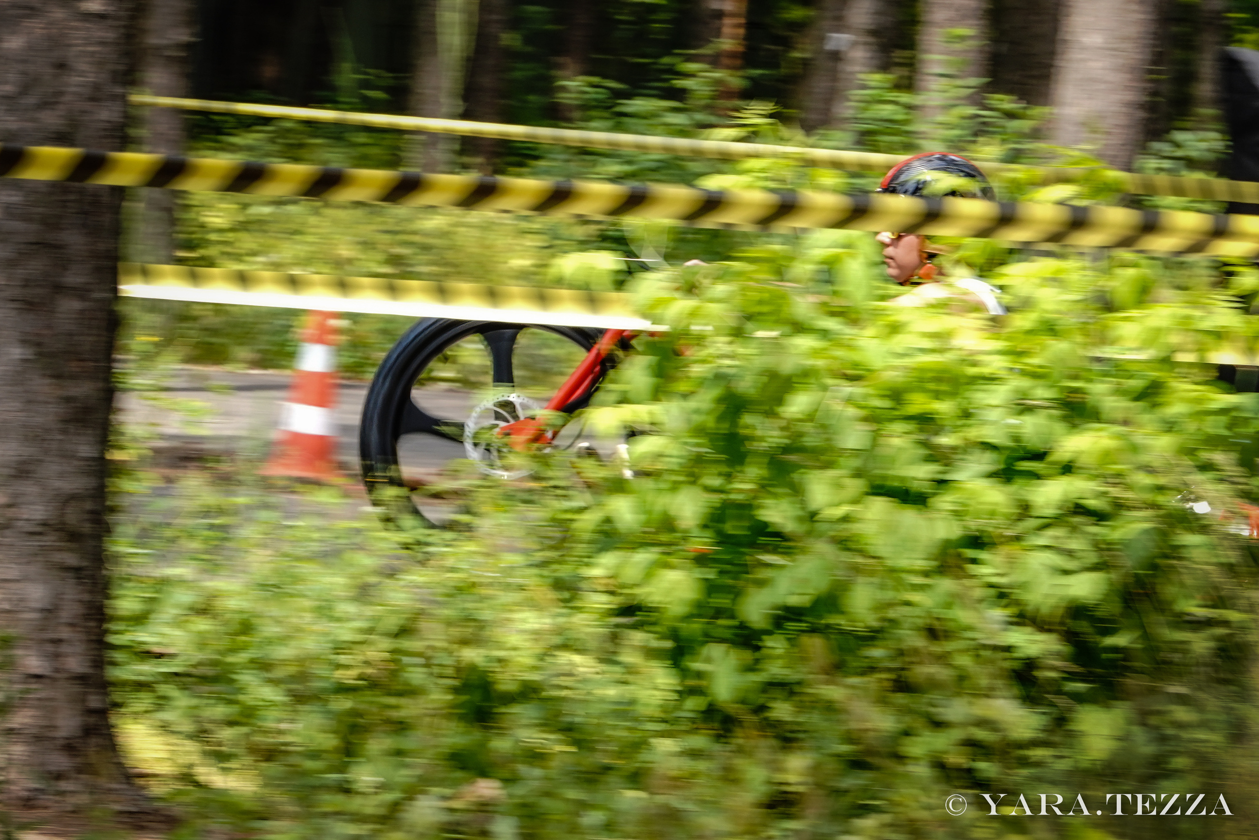 DRIFT EXPO Track Mode. Yaratezza production