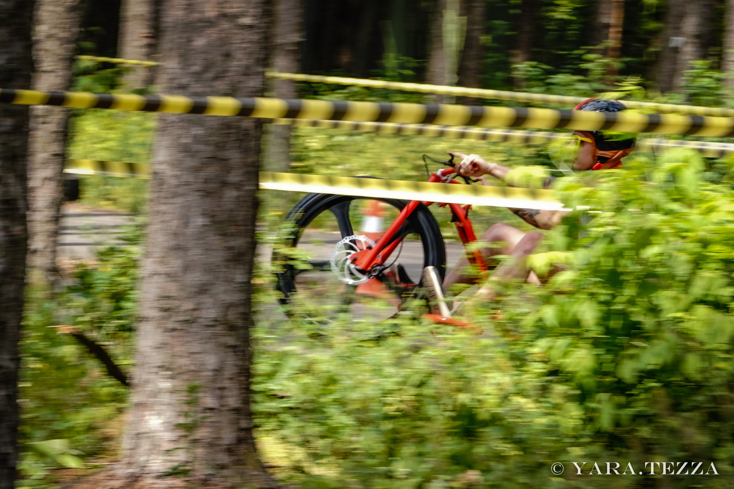 DRIFT EXPO Track Mode. Yaratezza production