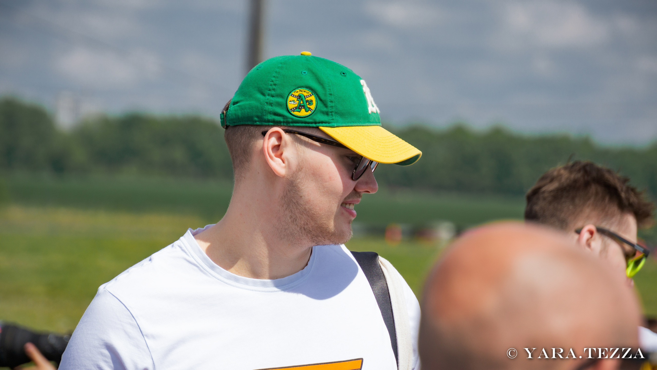 RDS EUROPE 1 этап. Yaratezza production