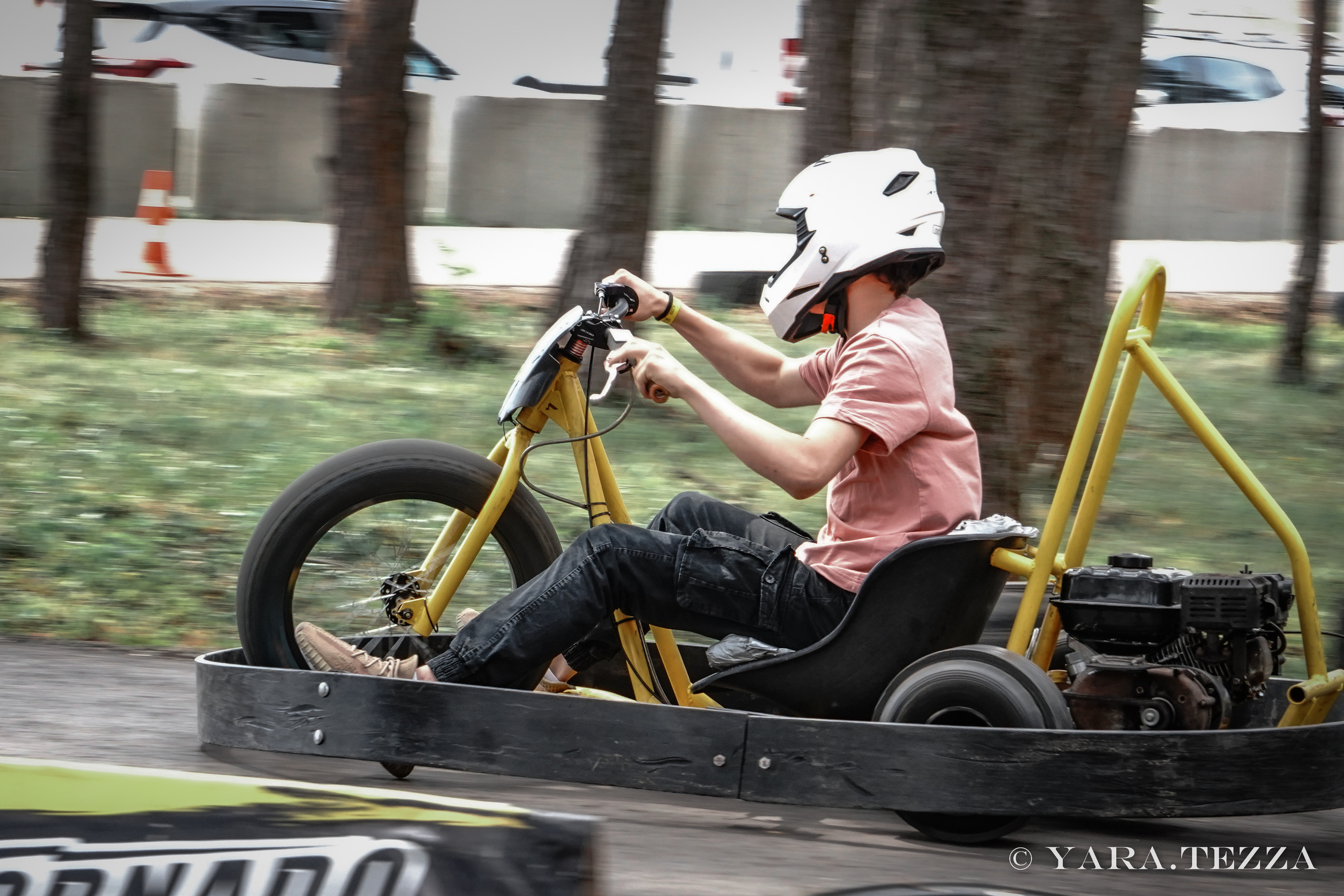 DRIFT EXPO Track Mode. Yaratezza production