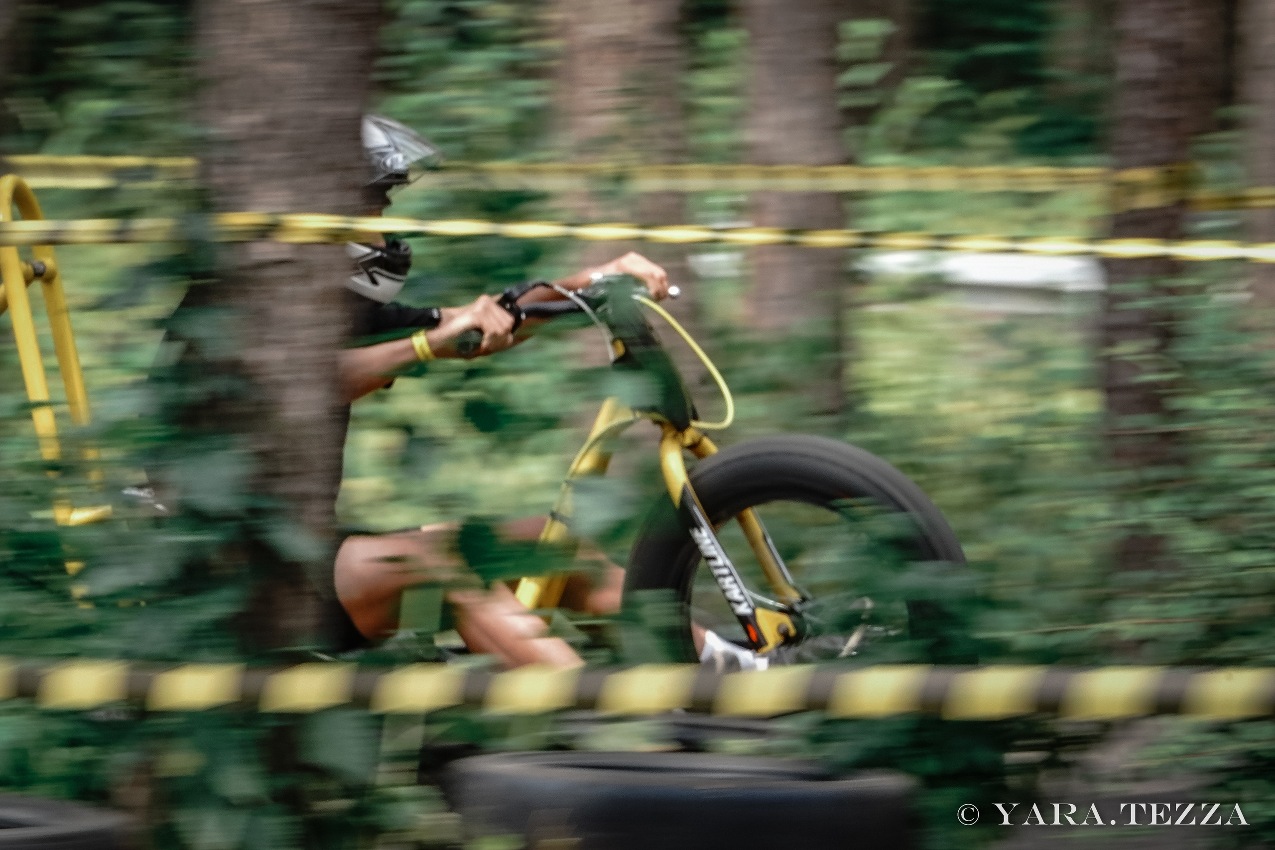 DRIFT EXPO Track Mode. Yaratezza production