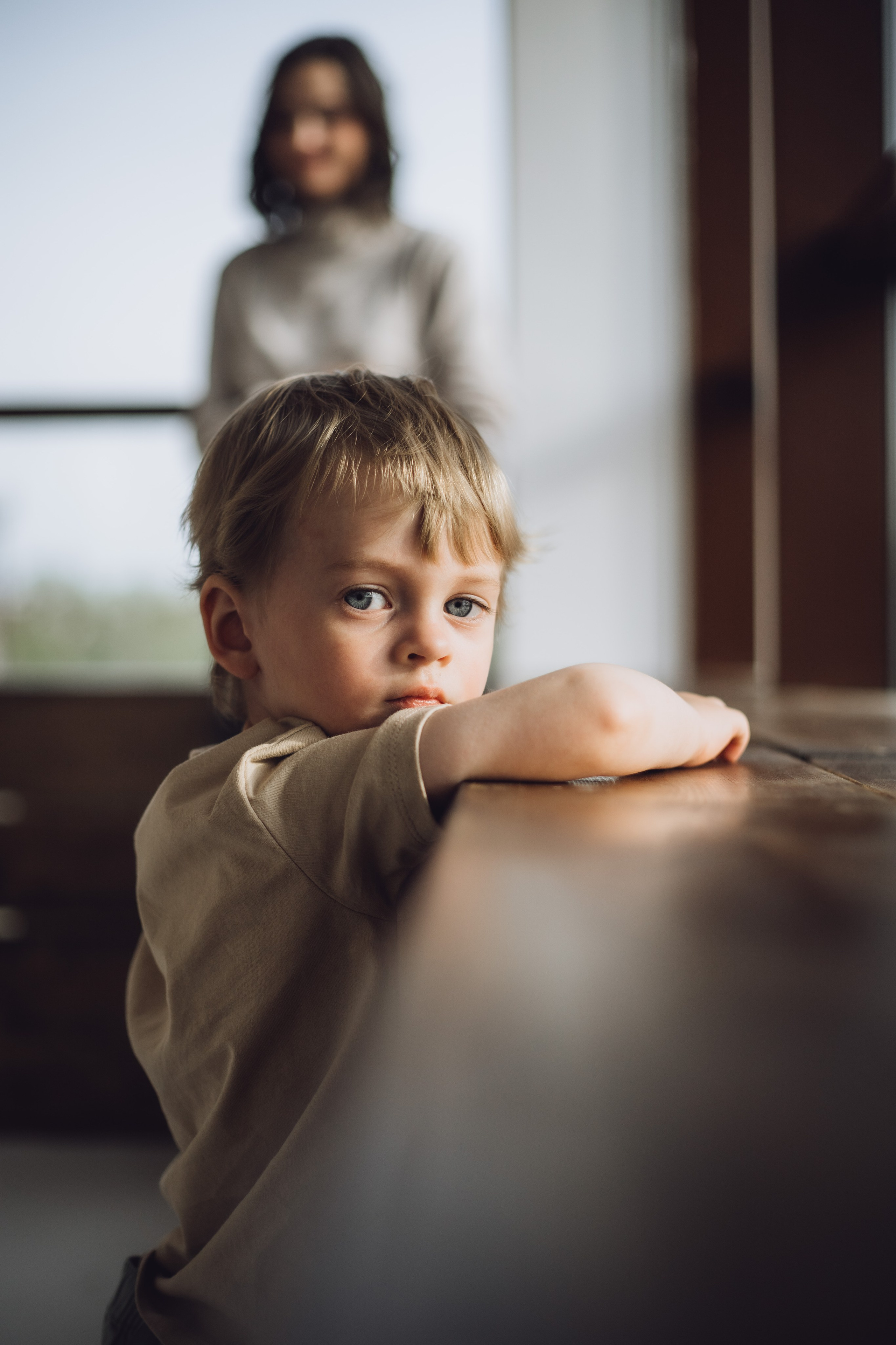 Анюта. Фотограф Анна Шибанова Ангарск-Иркутск