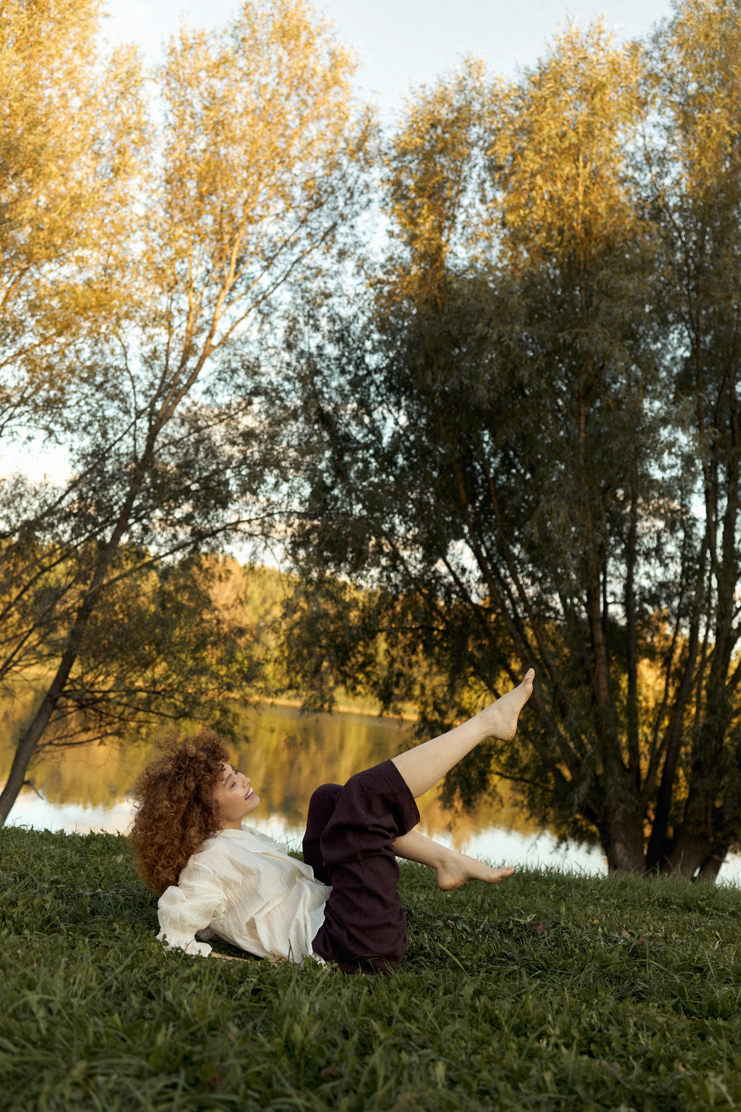 Алина Камалова