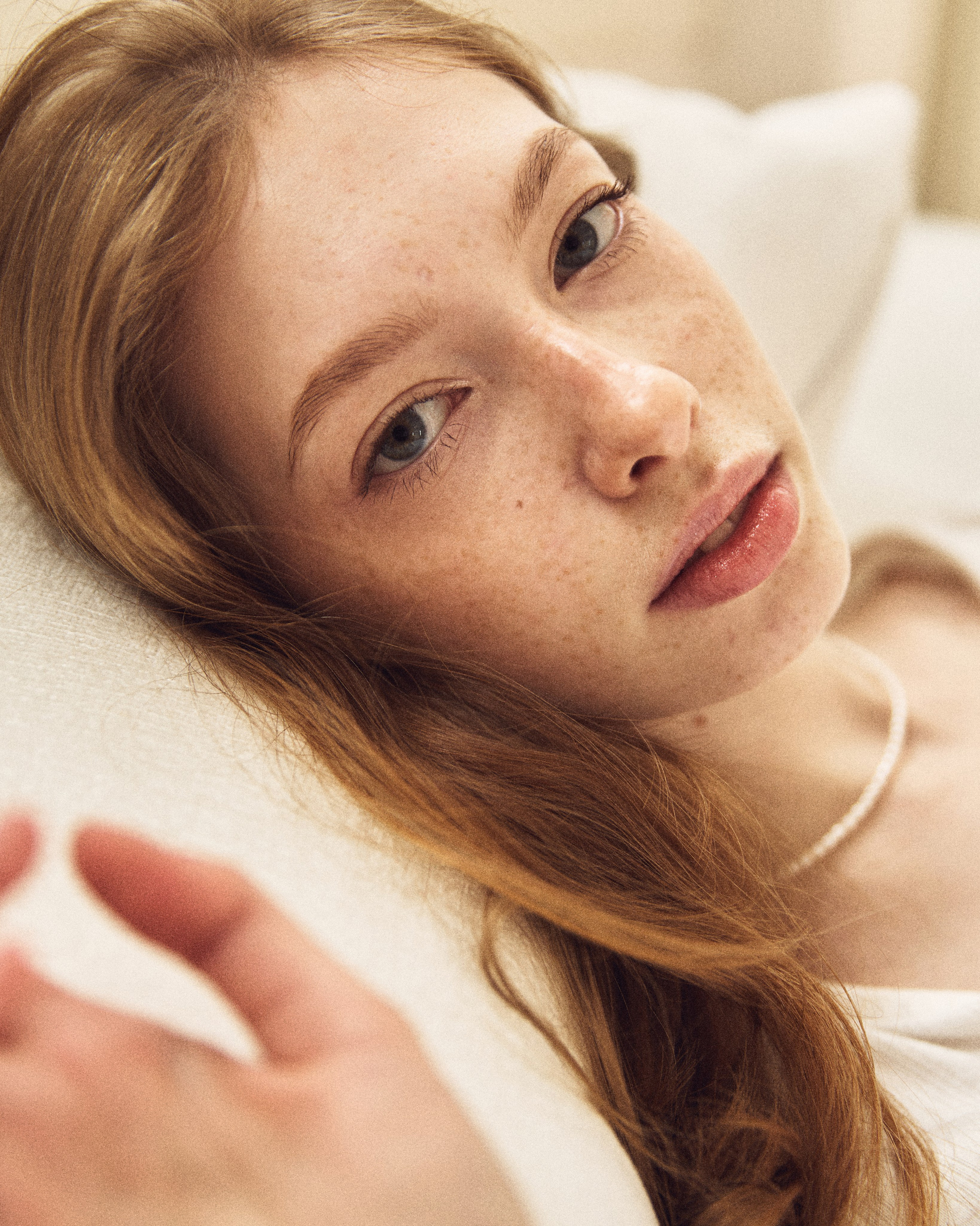 Anna. Юрина Полина, фотограф из Екатеринбурга