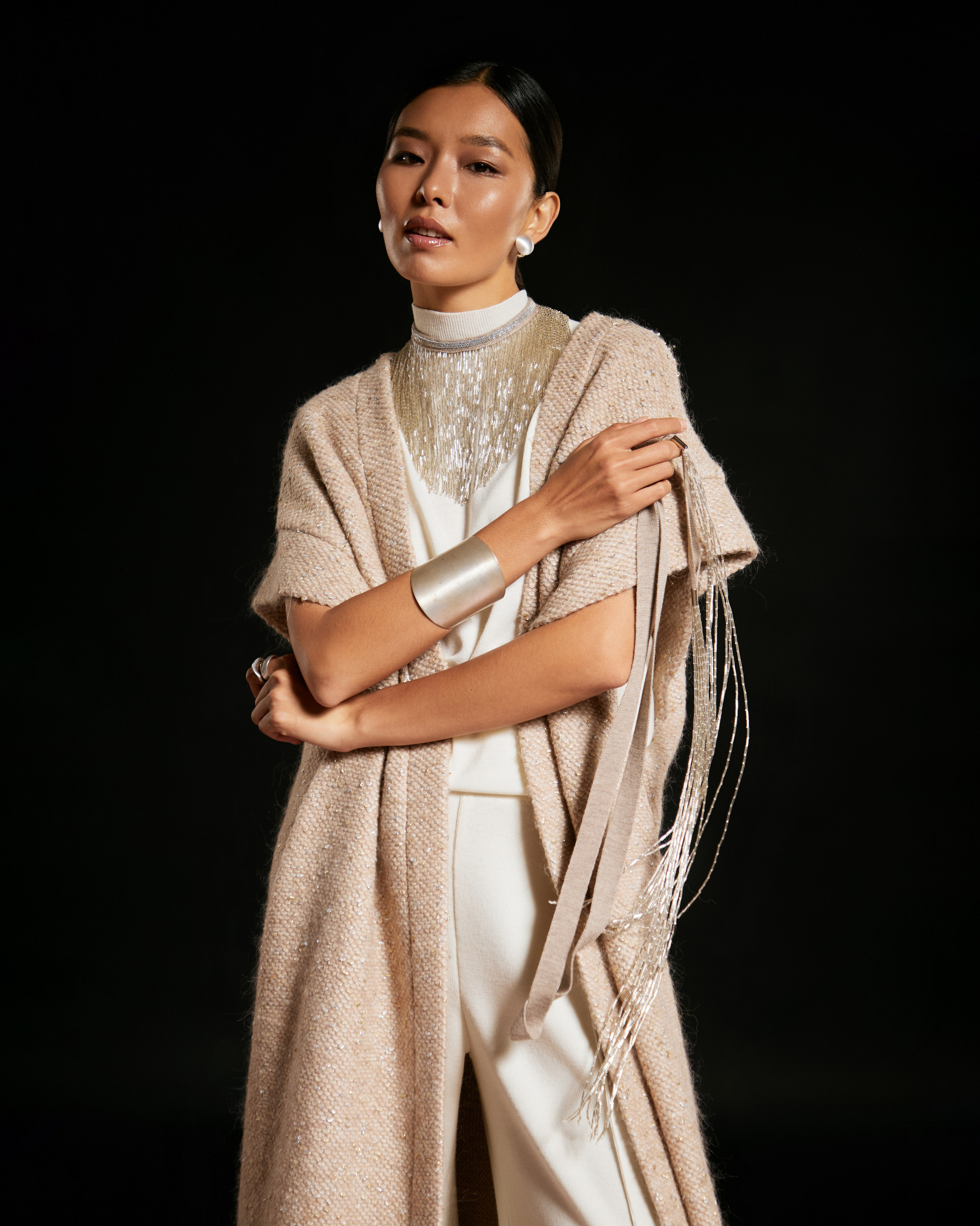 Ana Hildebrant зимняя коллекция. Юрина Полина, фотограф из Екатеринбурга