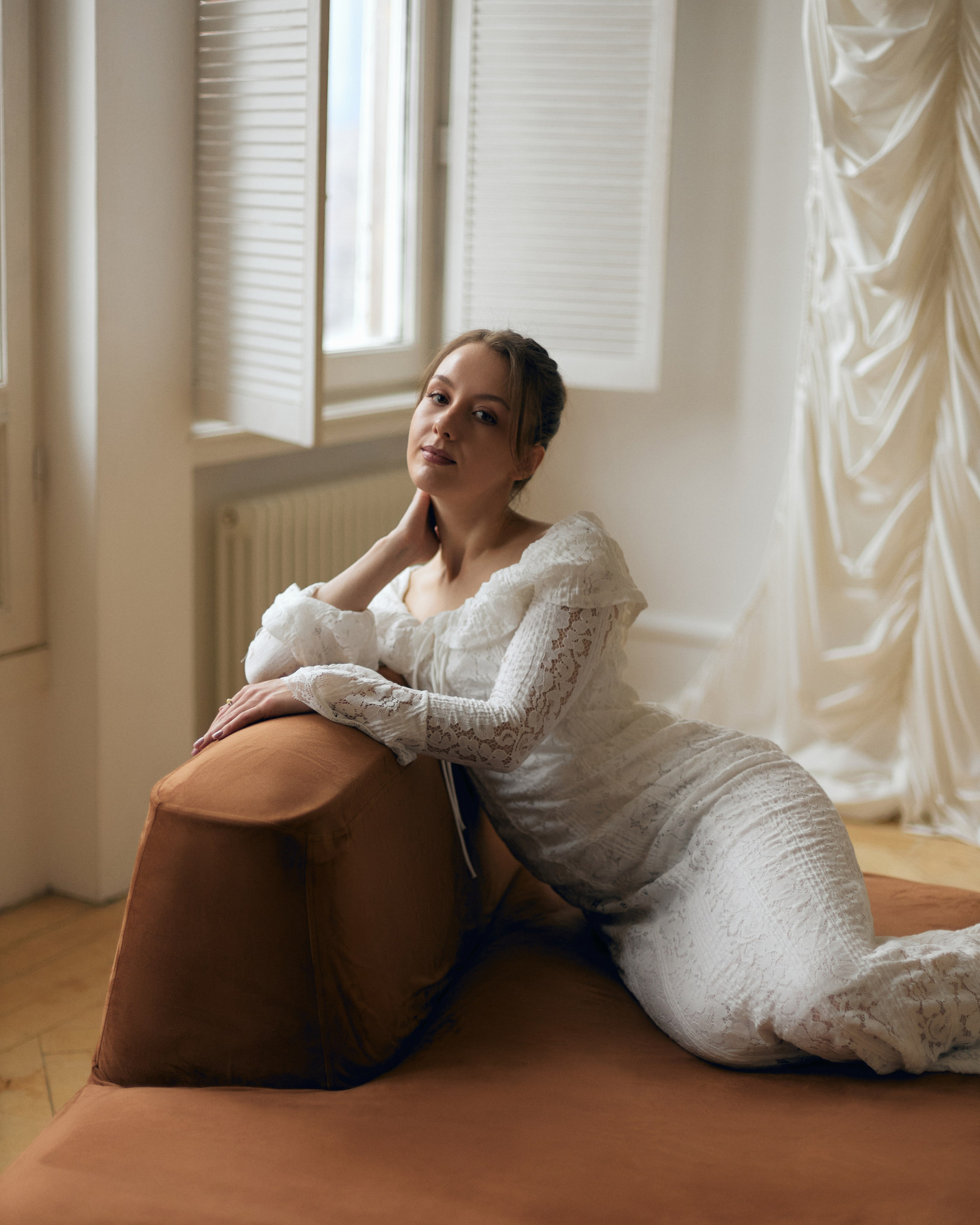 Nika. Юрина Полина, фотограф из Екатеринбурга