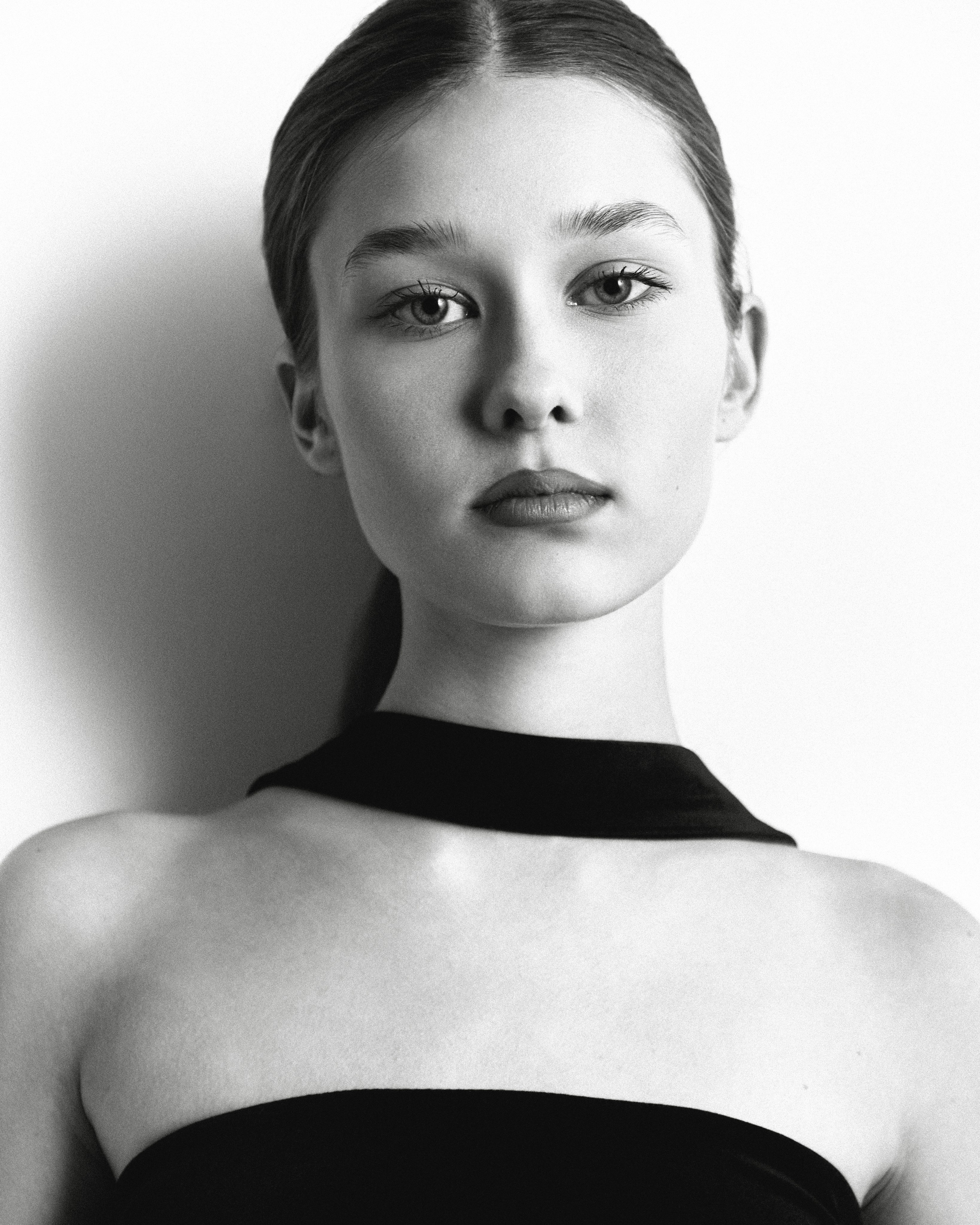 Zlata // tests // MAG — model agent group. Юрина Полина, фотограф из Екатеринбурга