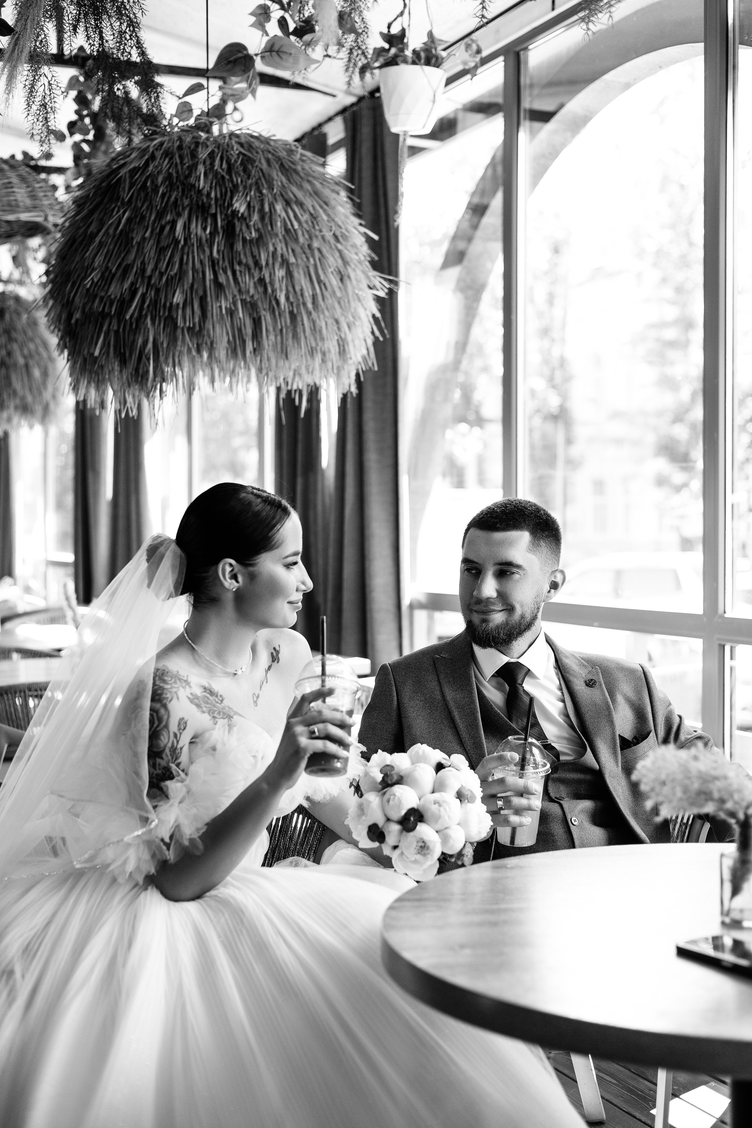 Владислав & Кира. Дарья Даровская