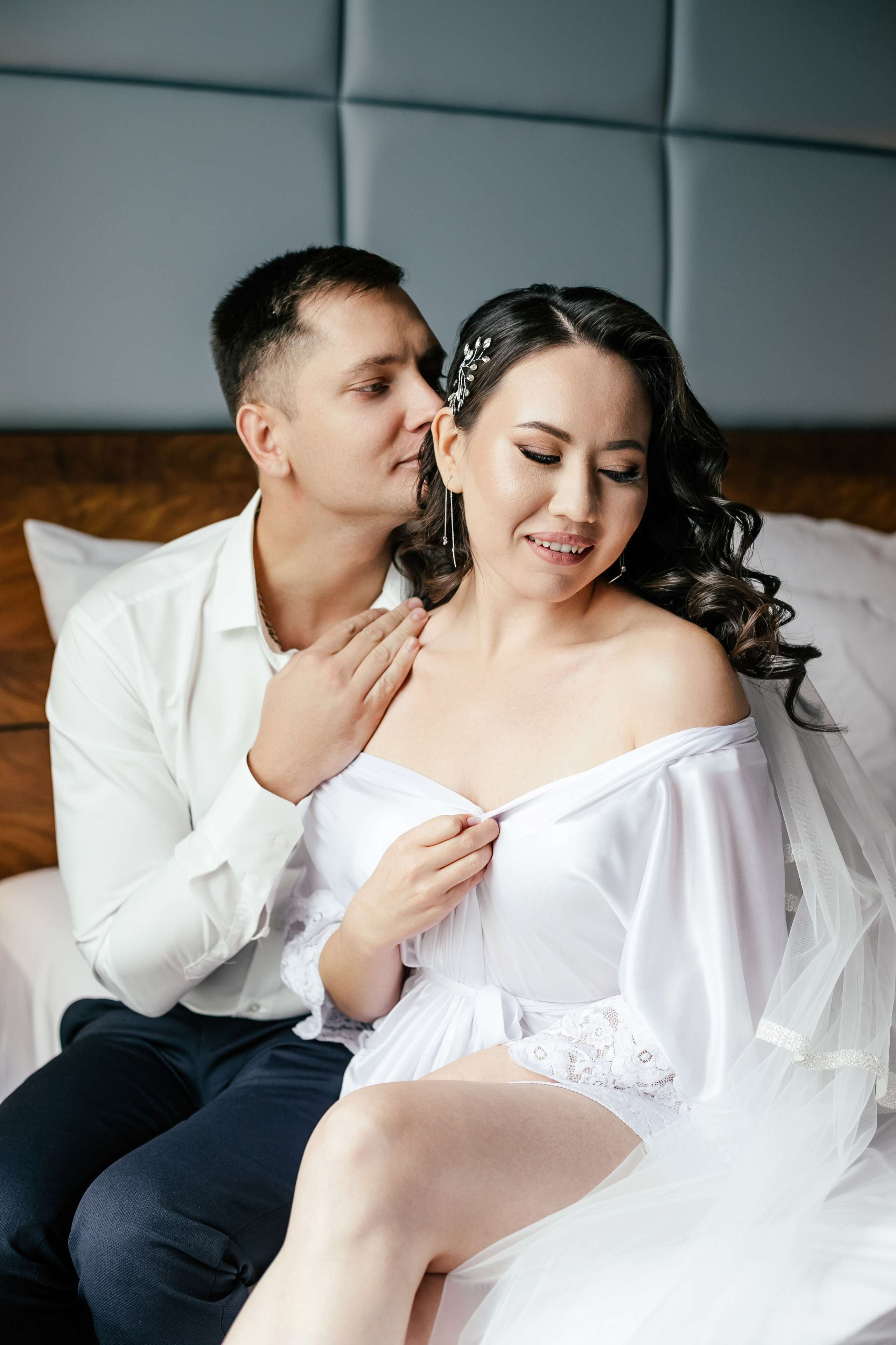 Андрей и Валя. Свадебный фотограф Ростове-на-Дону