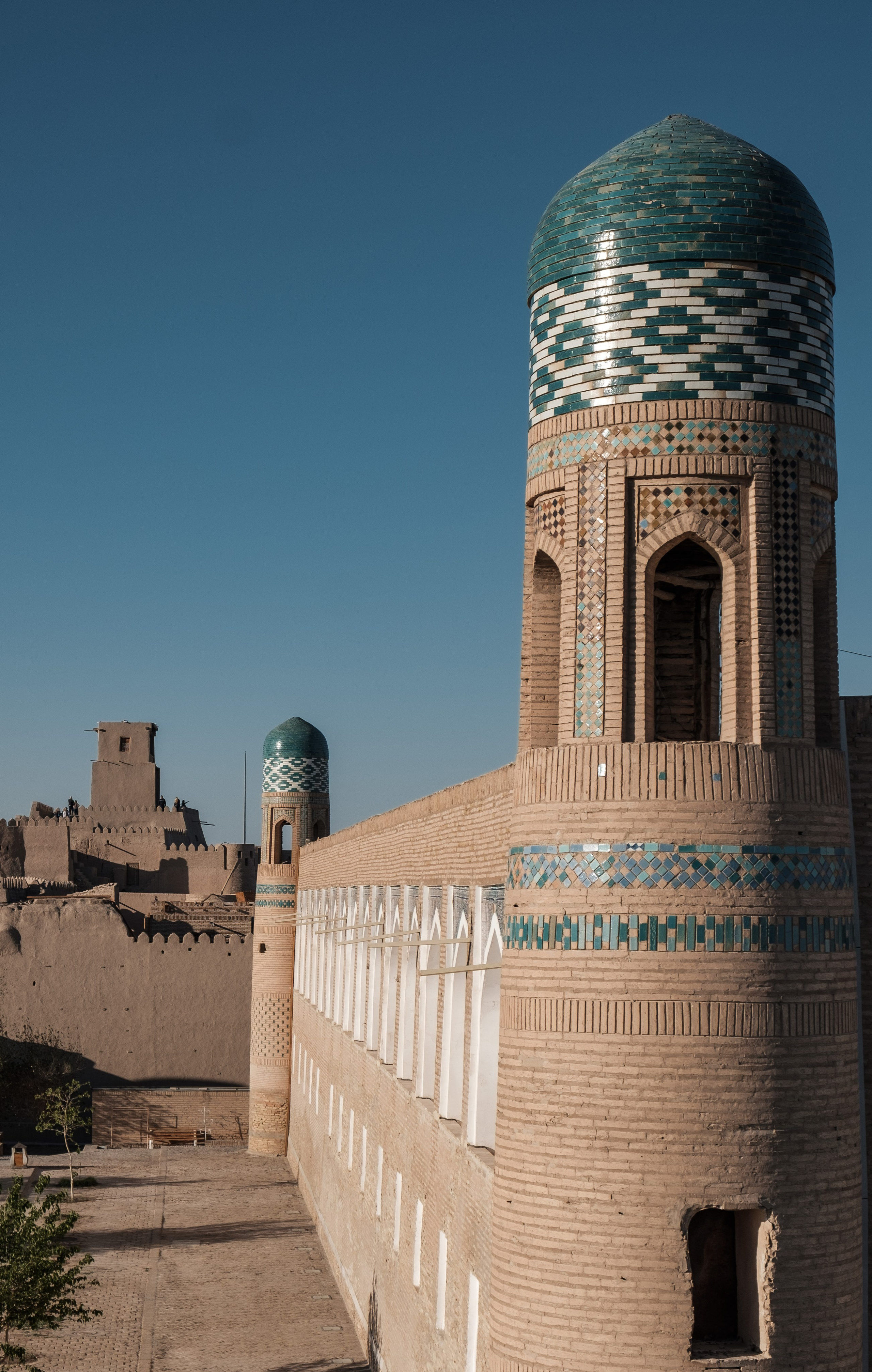 Узбекистан. Города. Фотограф Конопихин Константин