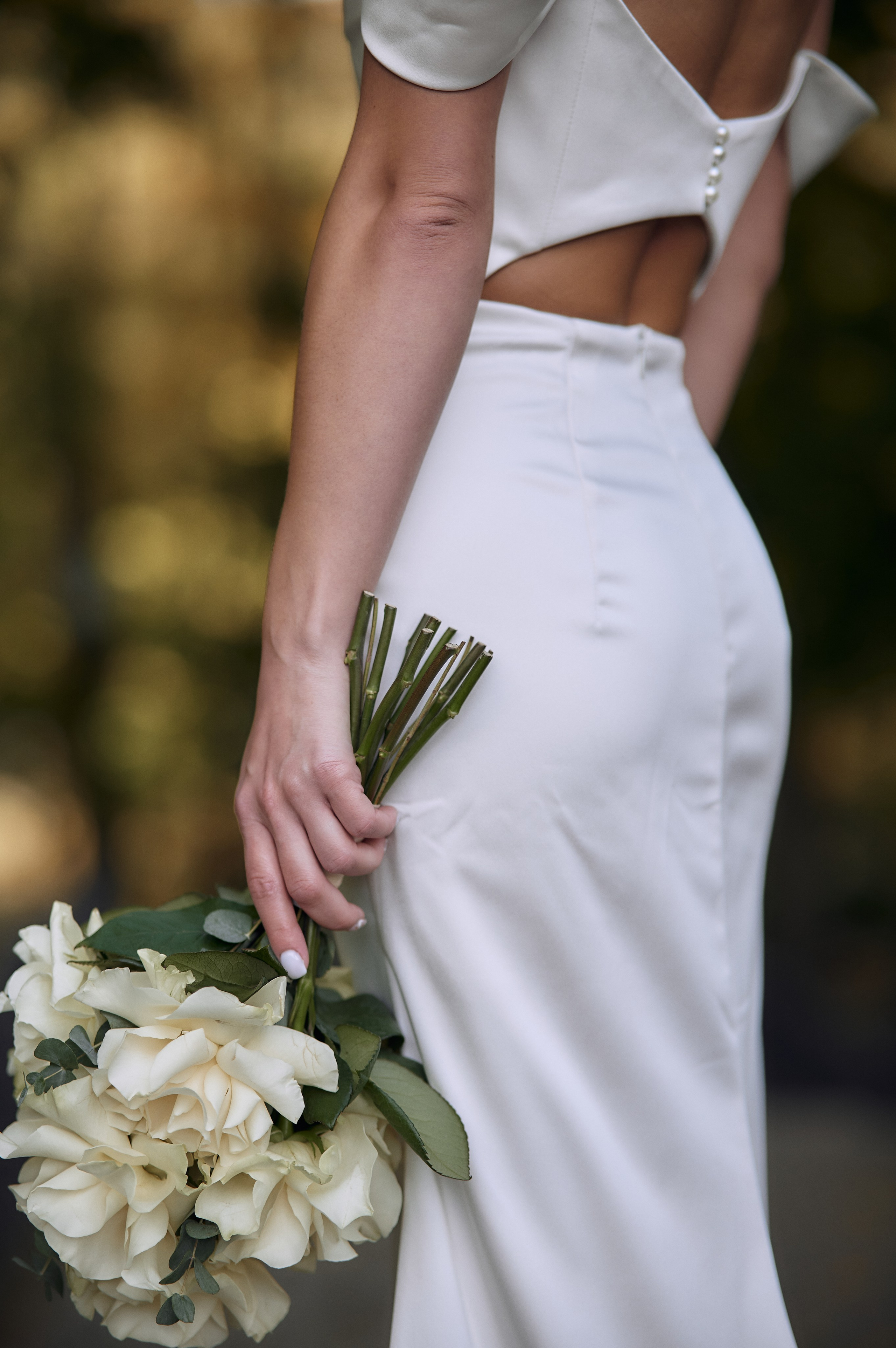 А и Е. Свадебный фотограф в Туле Никита Беляев