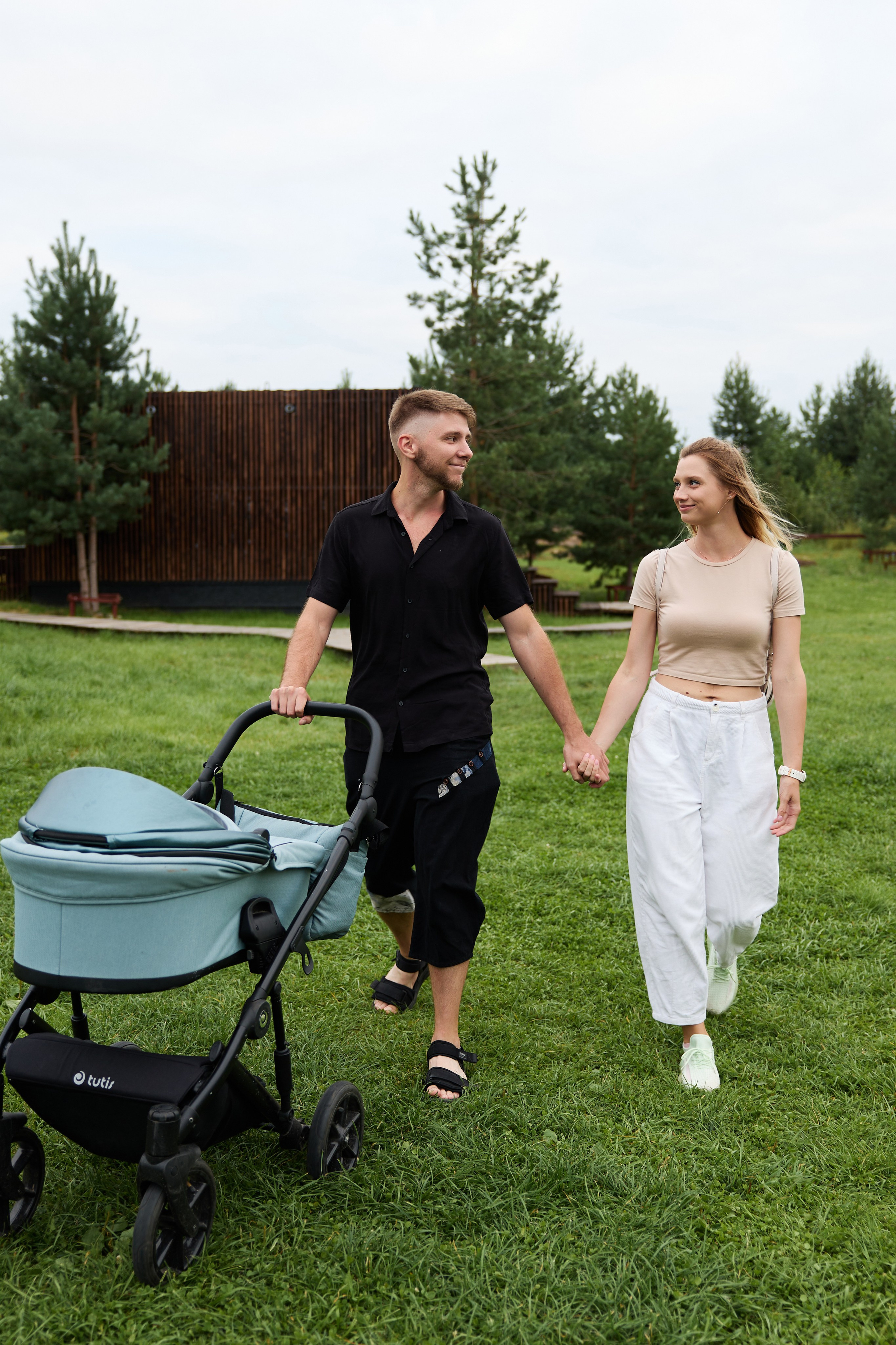 Семейная съемка. Александр Прозоров фотограф в Кирове