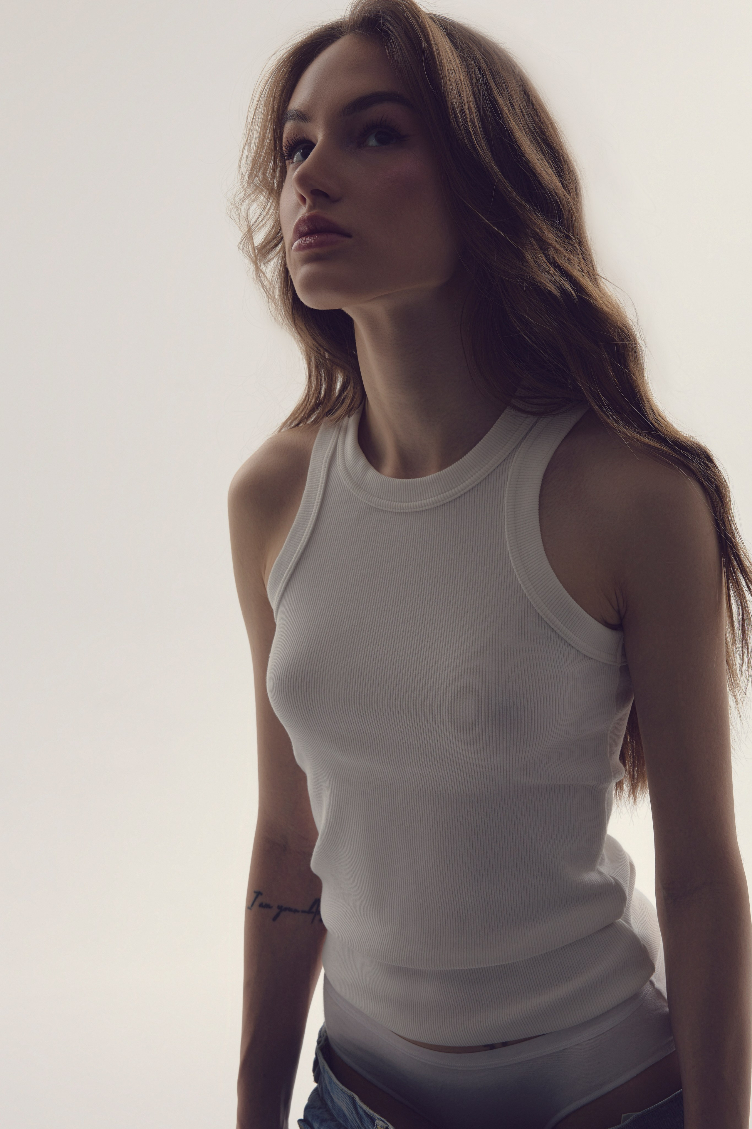 ALMOST KELVIN KLEIN. Контент криэйтор из Санкт-Петербурга