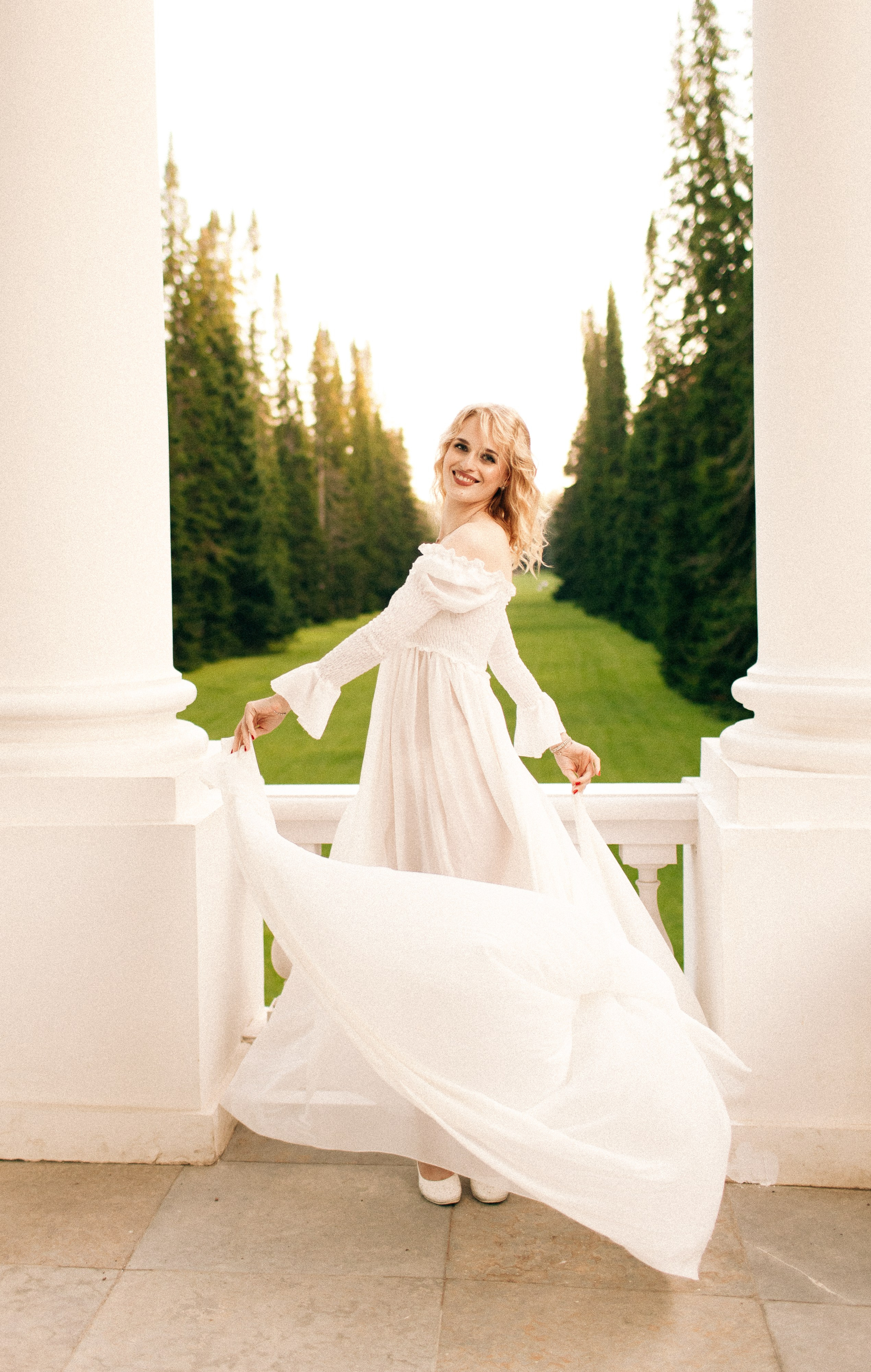 Фотосессия во дворце. Фотограф в Санкт-Петербурге Степанская Юлия