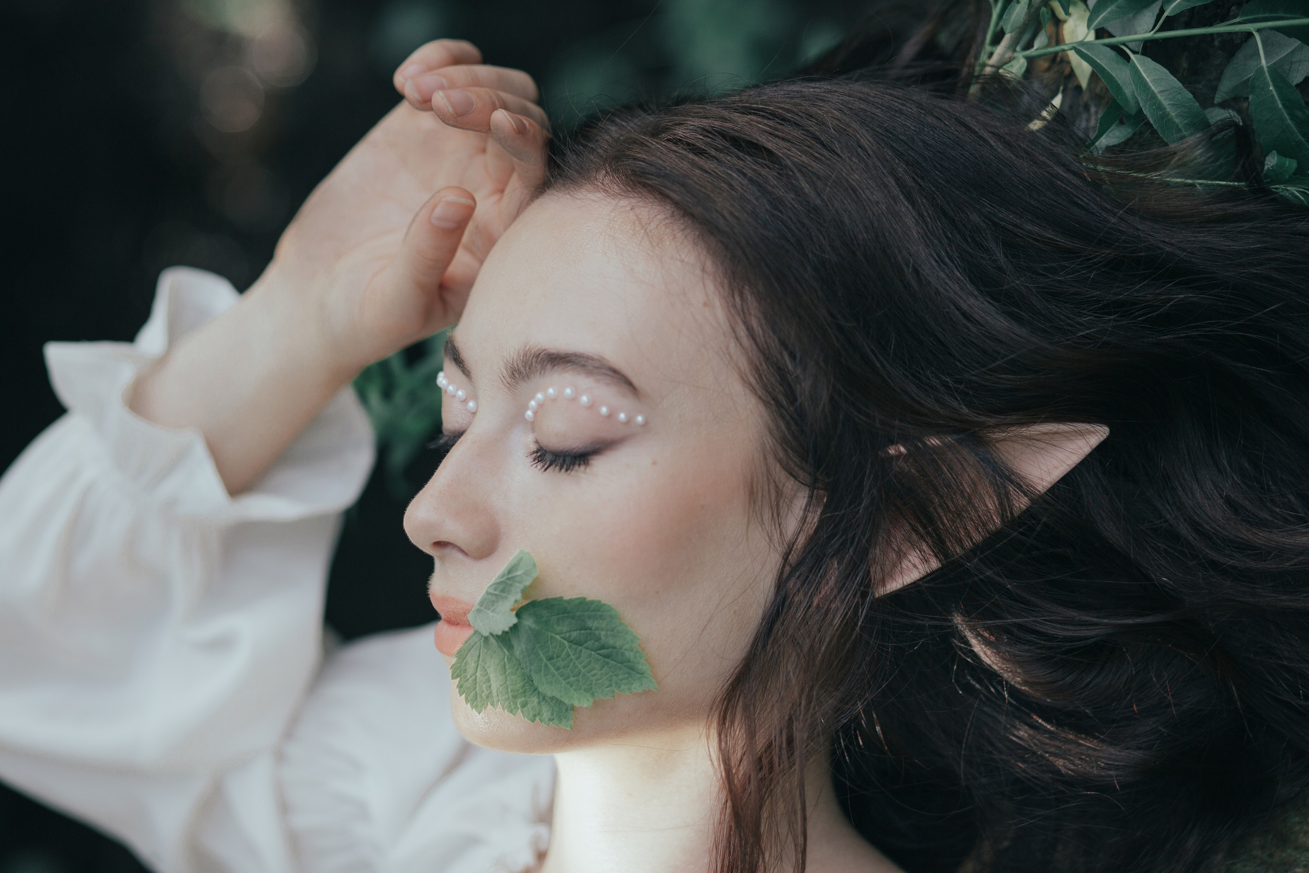 Сказочная фотосессия. Фотограф в Новосибирске Краснова Евгения