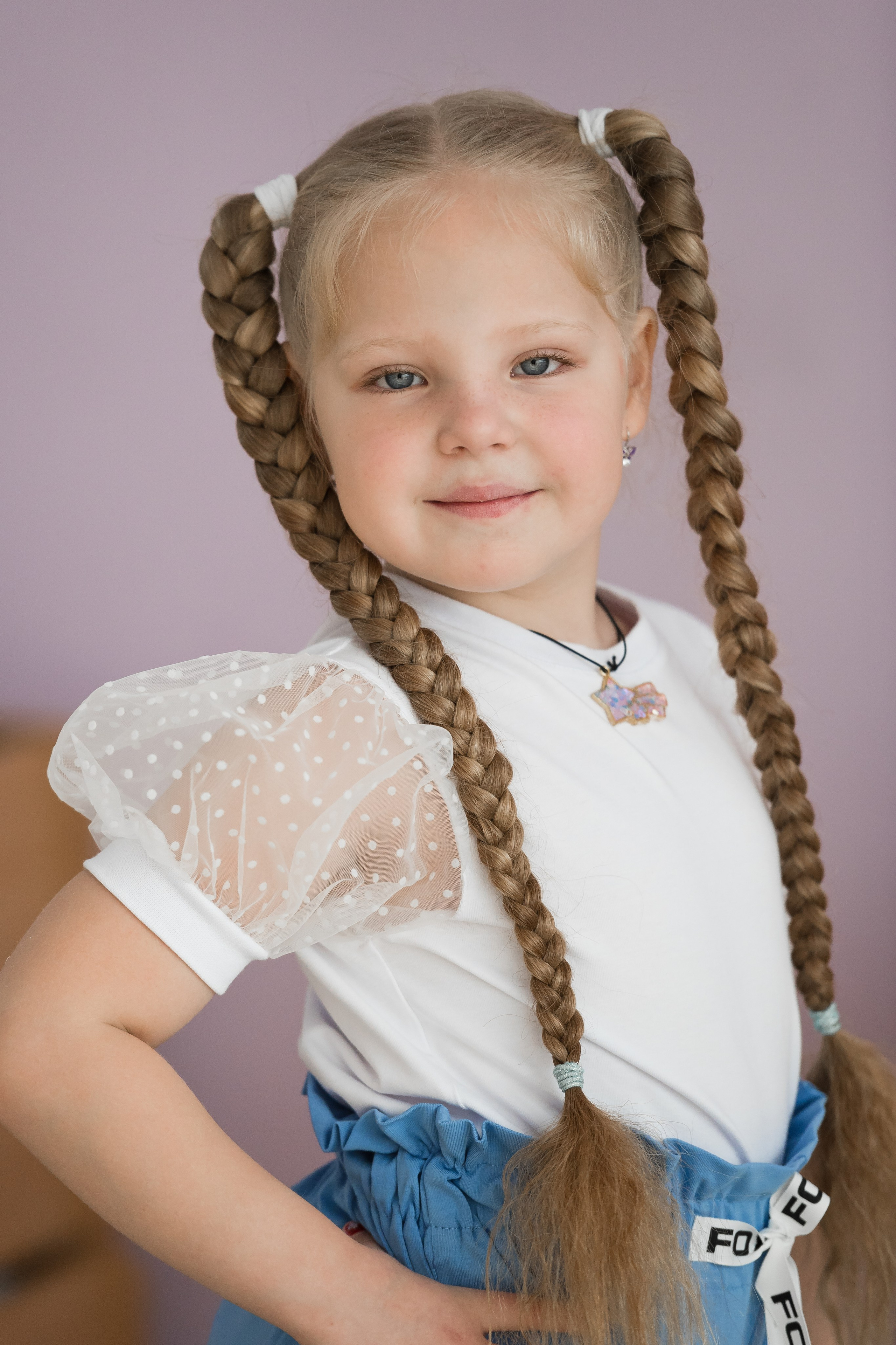 Детский сад. Фотограф Егоров Констанин