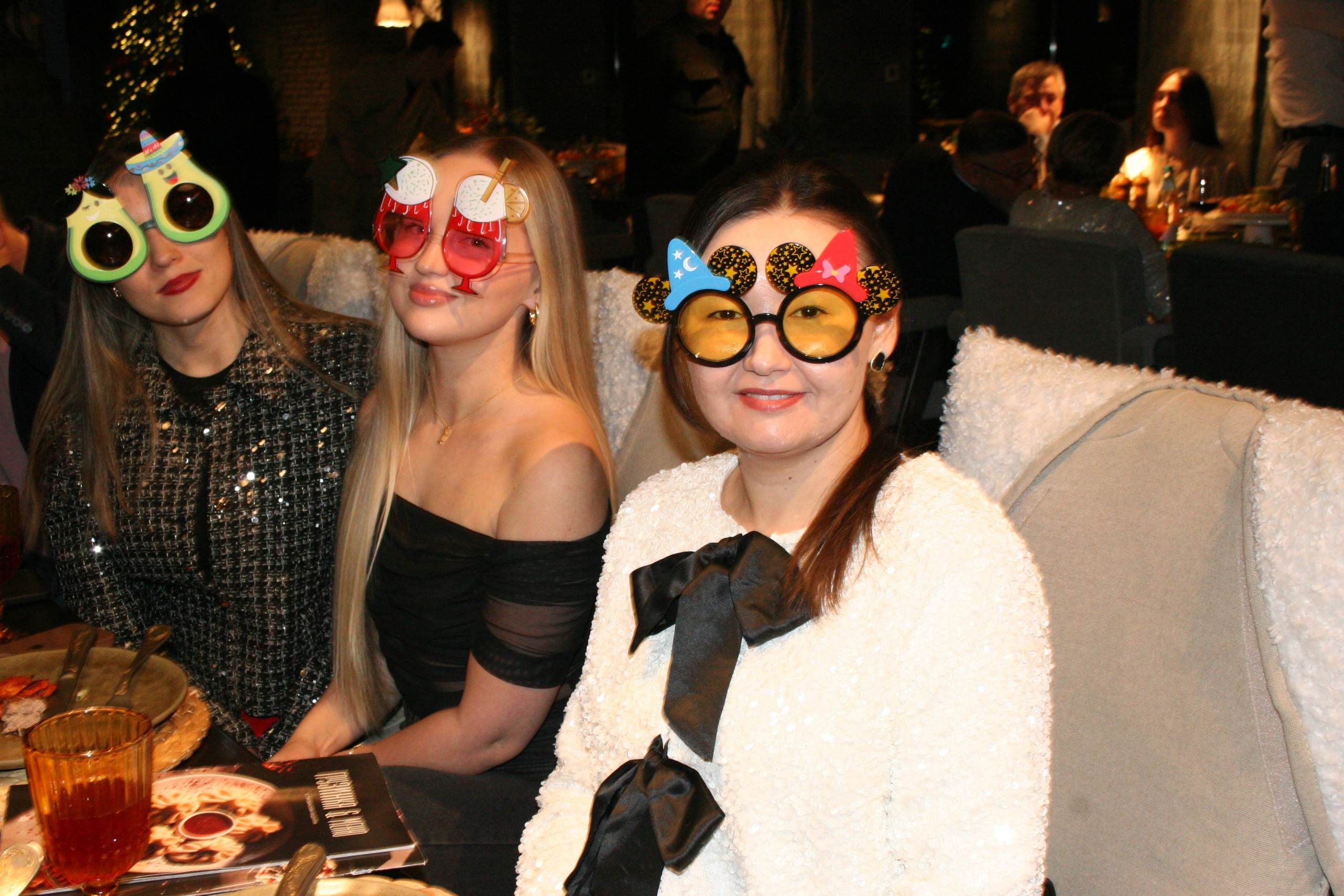 Корпоратив. Креативный фотограф