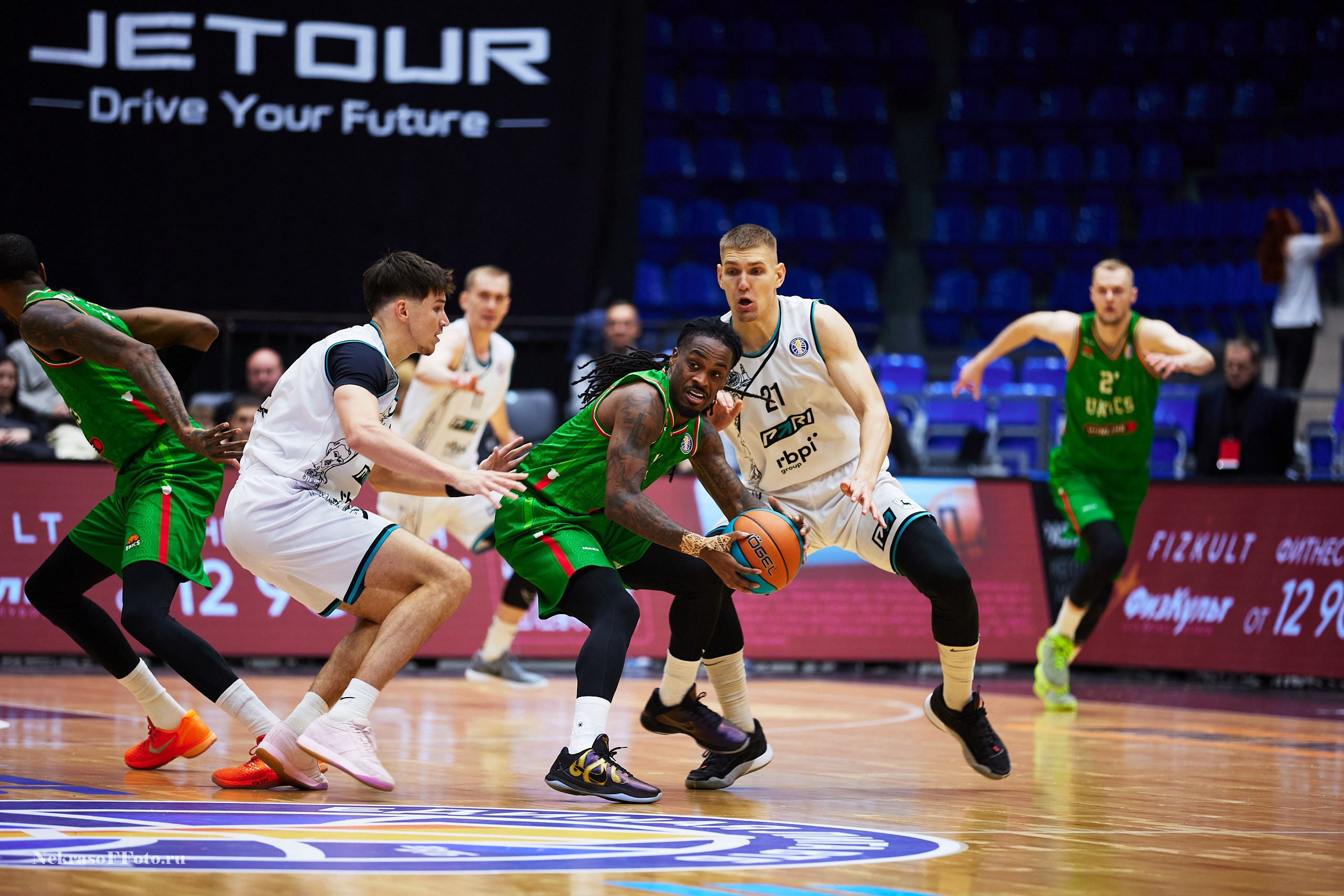 Спортивный фотограф Некрасов Денис