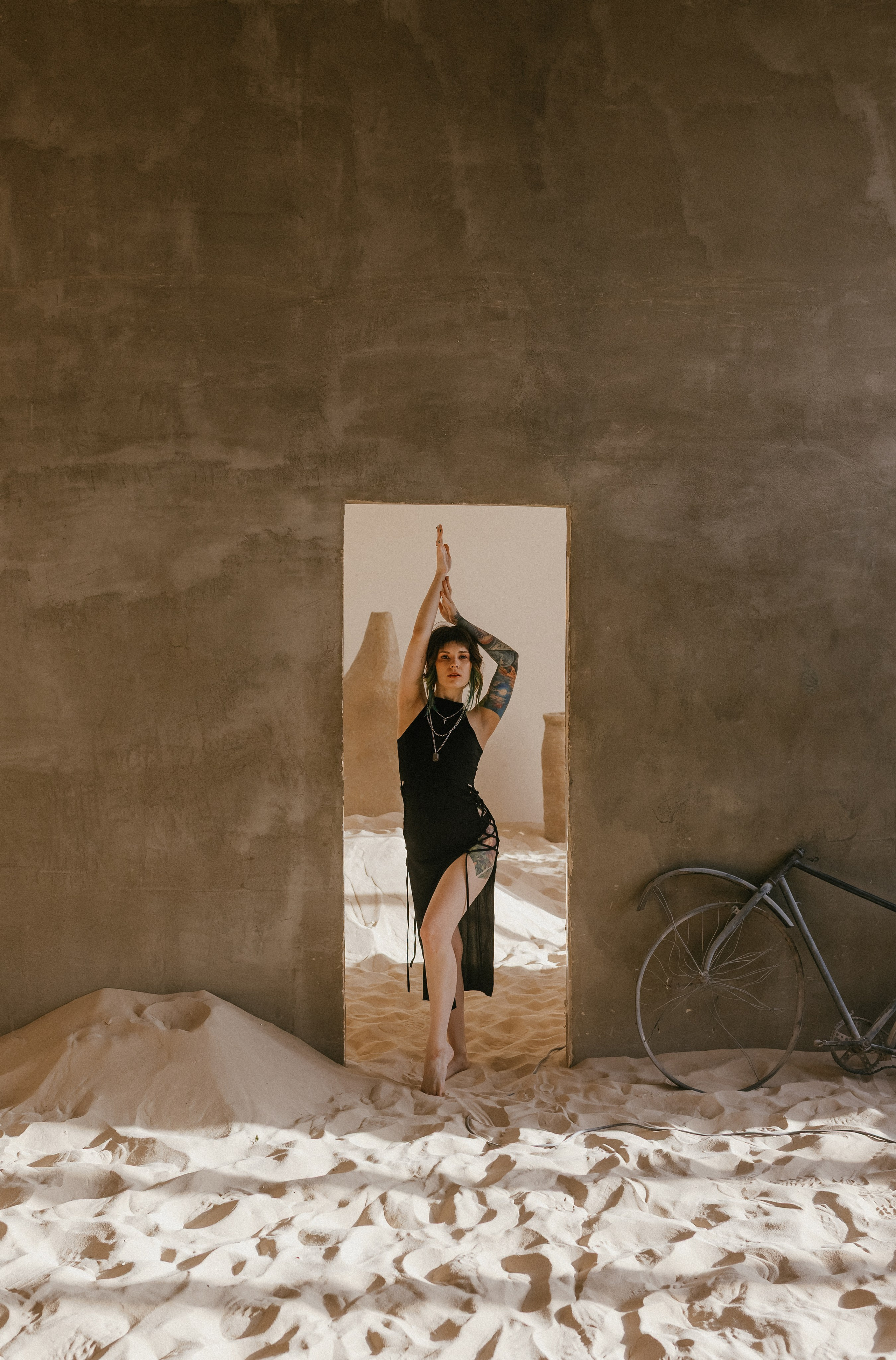 Эмилия. Фотограф Алиса Субботина