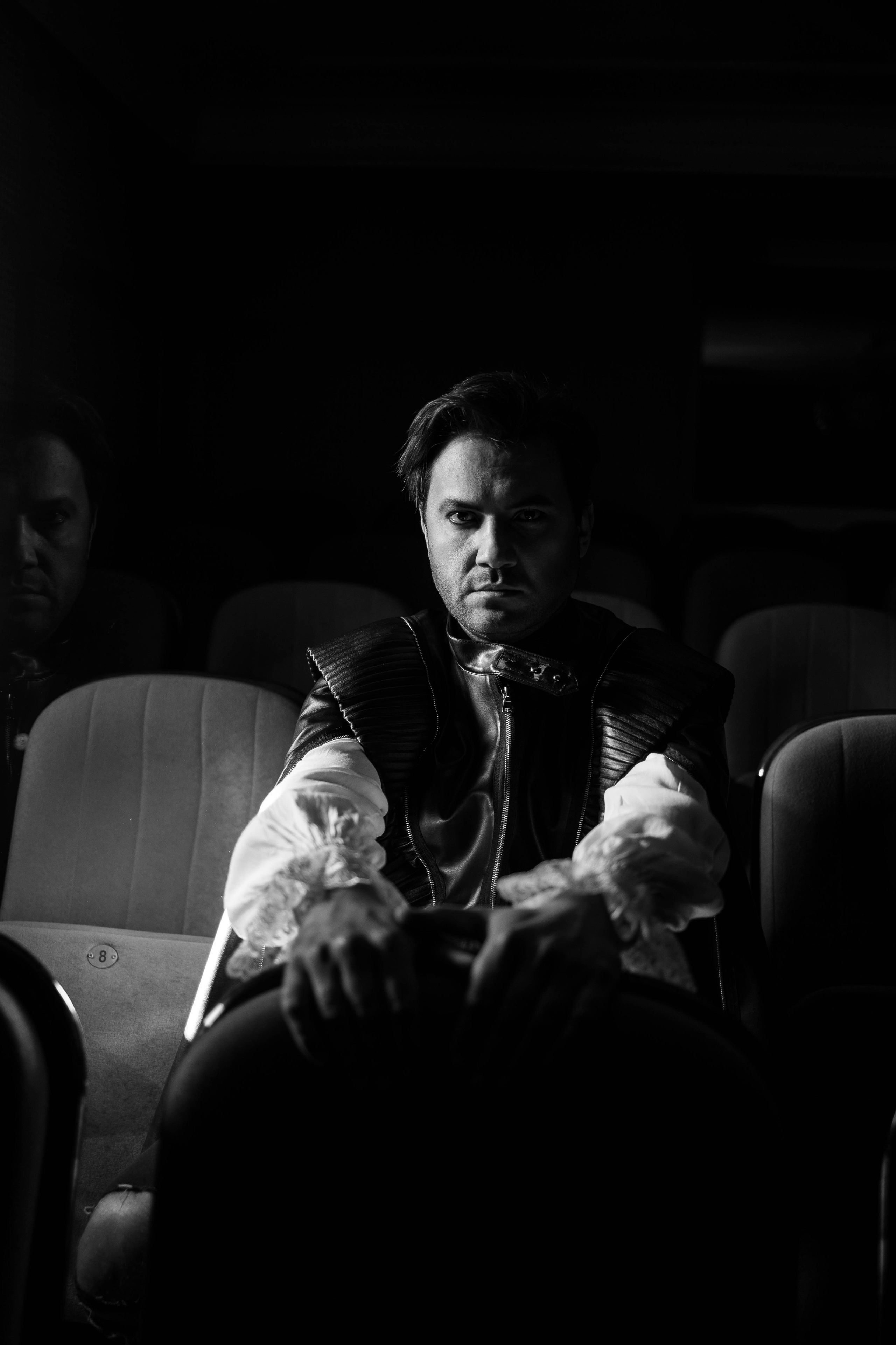 Кузьмин Тарас. Фотограф в Твери Лагодная Яна