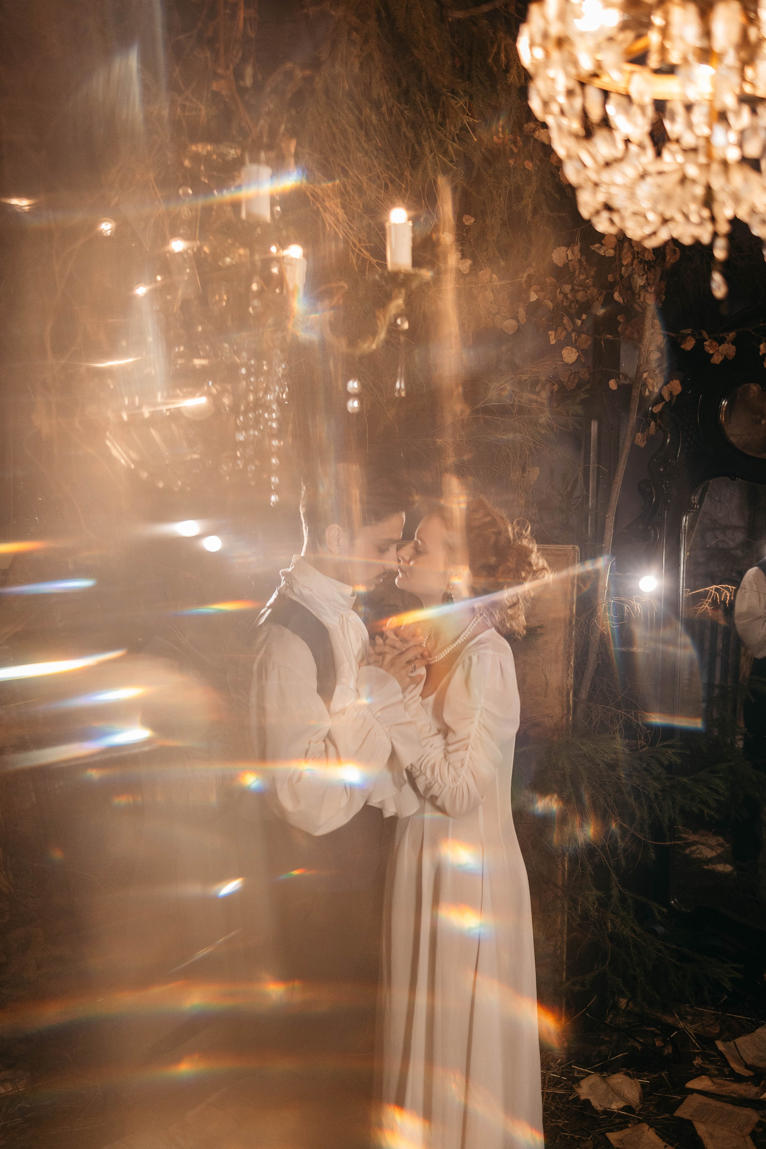 Василиса и Артем. Фотограф в Твери Лагодная Яна