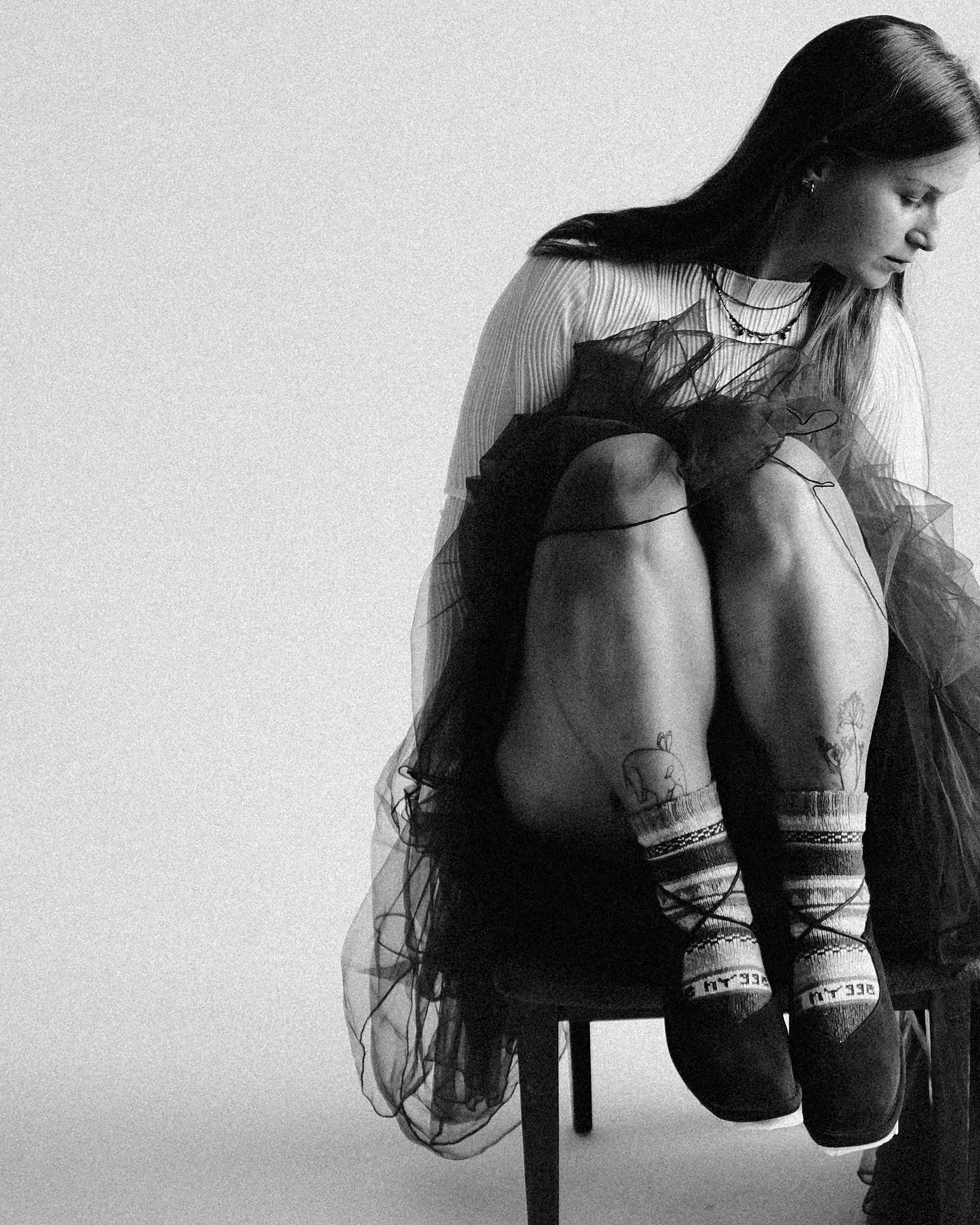 ANN. Фотограф Санкт-Петербург Макарова Дарья