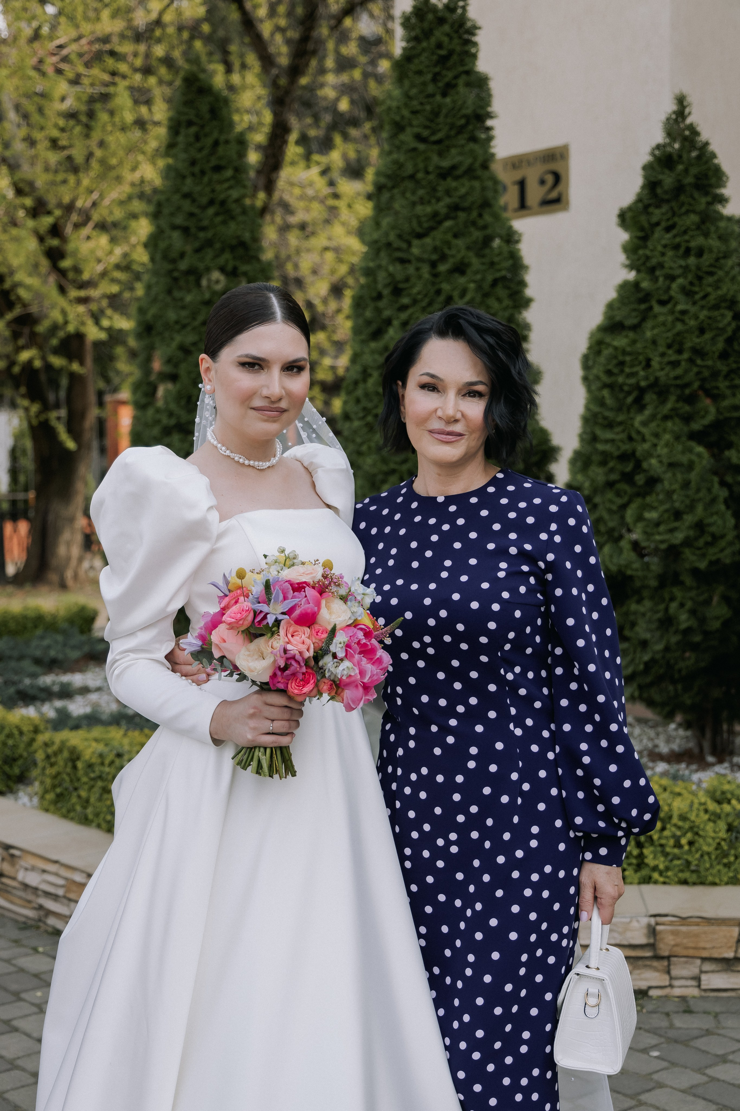 Яна и Святослав. Свадебный день. Свадебная фотография. Арина Рубах