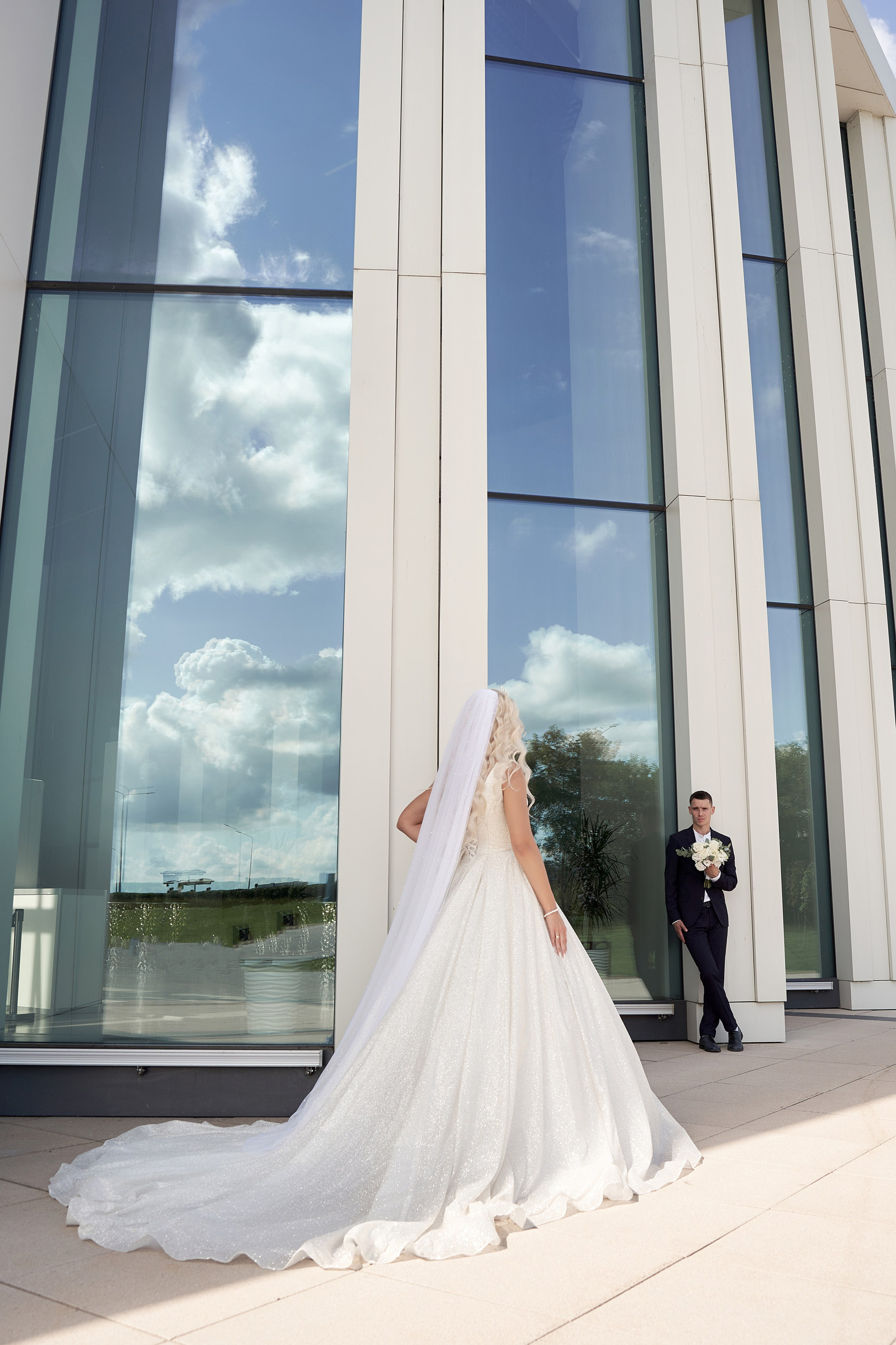 Татьяна & Артем. Фотограф в Нижнем Новгороде Марина Кузнецова