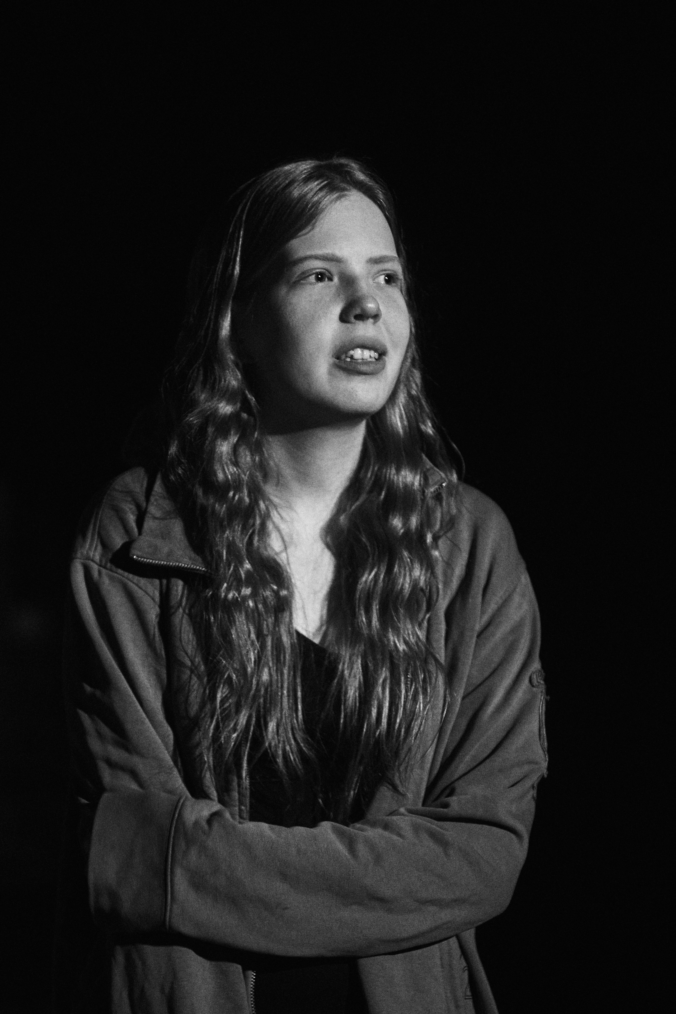 Фото- и Видеосъемка в театре. Фотограф Петр Анисимов