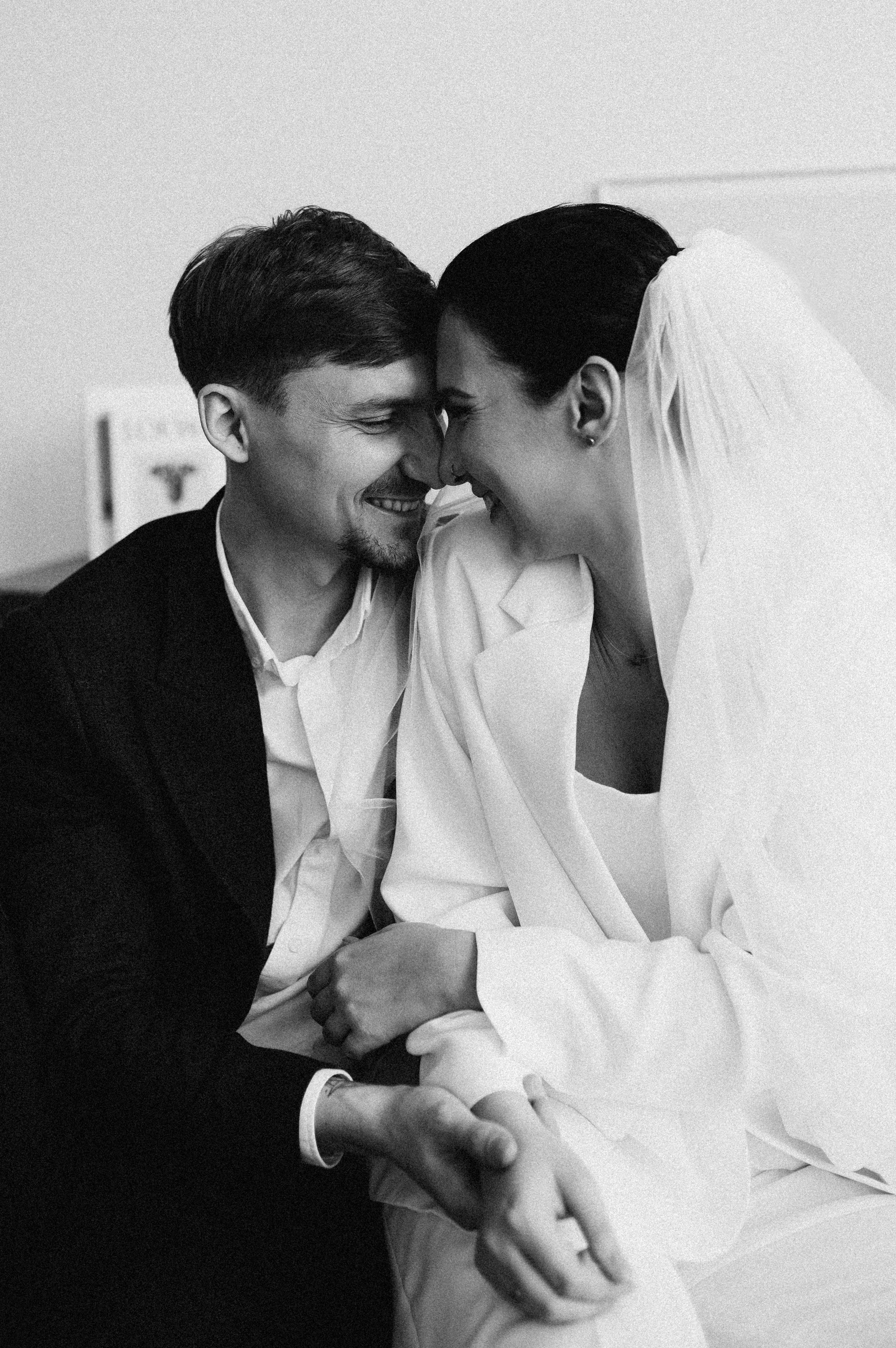 АНДРЕЙ & КСЕНИЯ. Семейный фотограф в Новосибирске Женя Индрикова