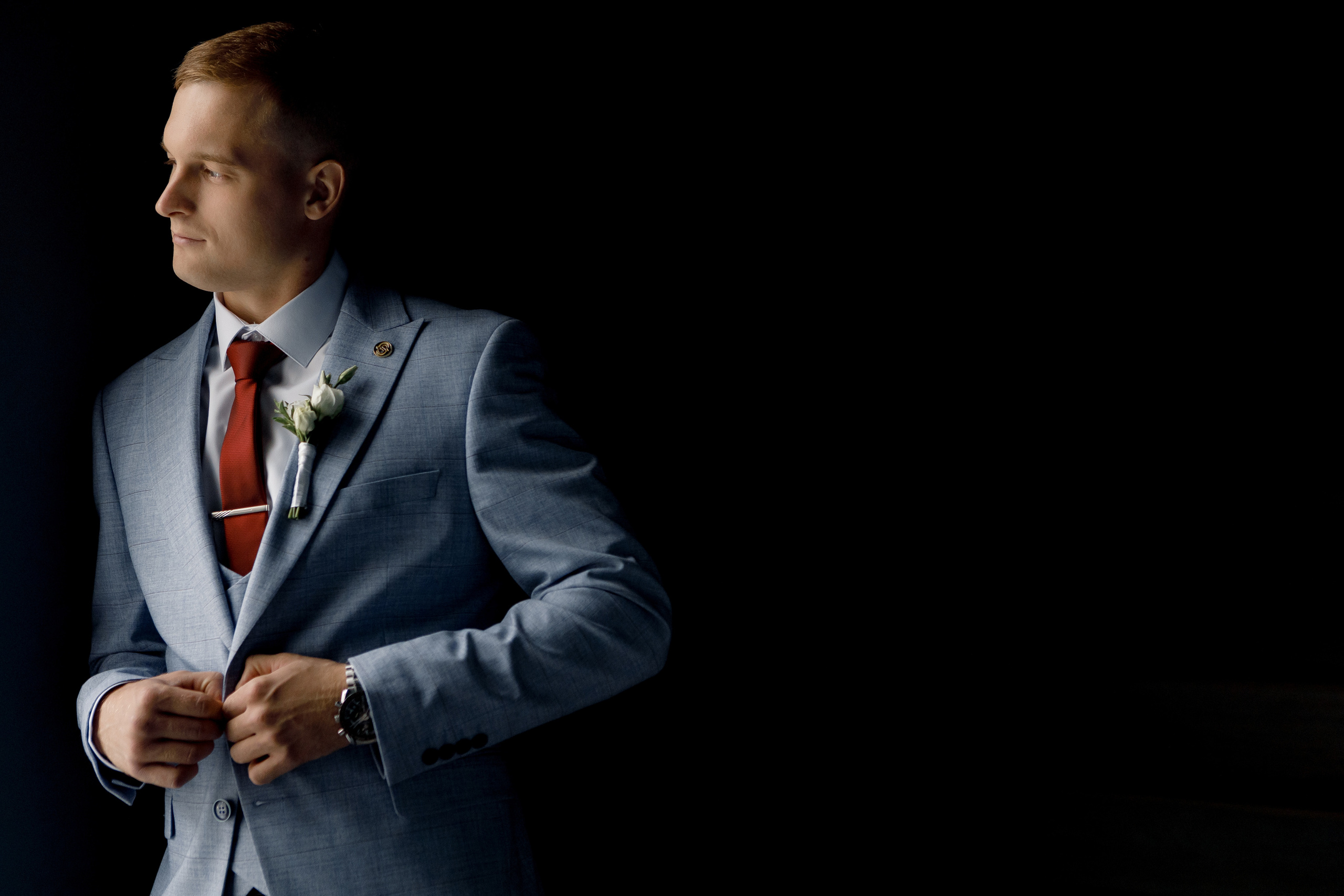 Фотограф Артем Утешев