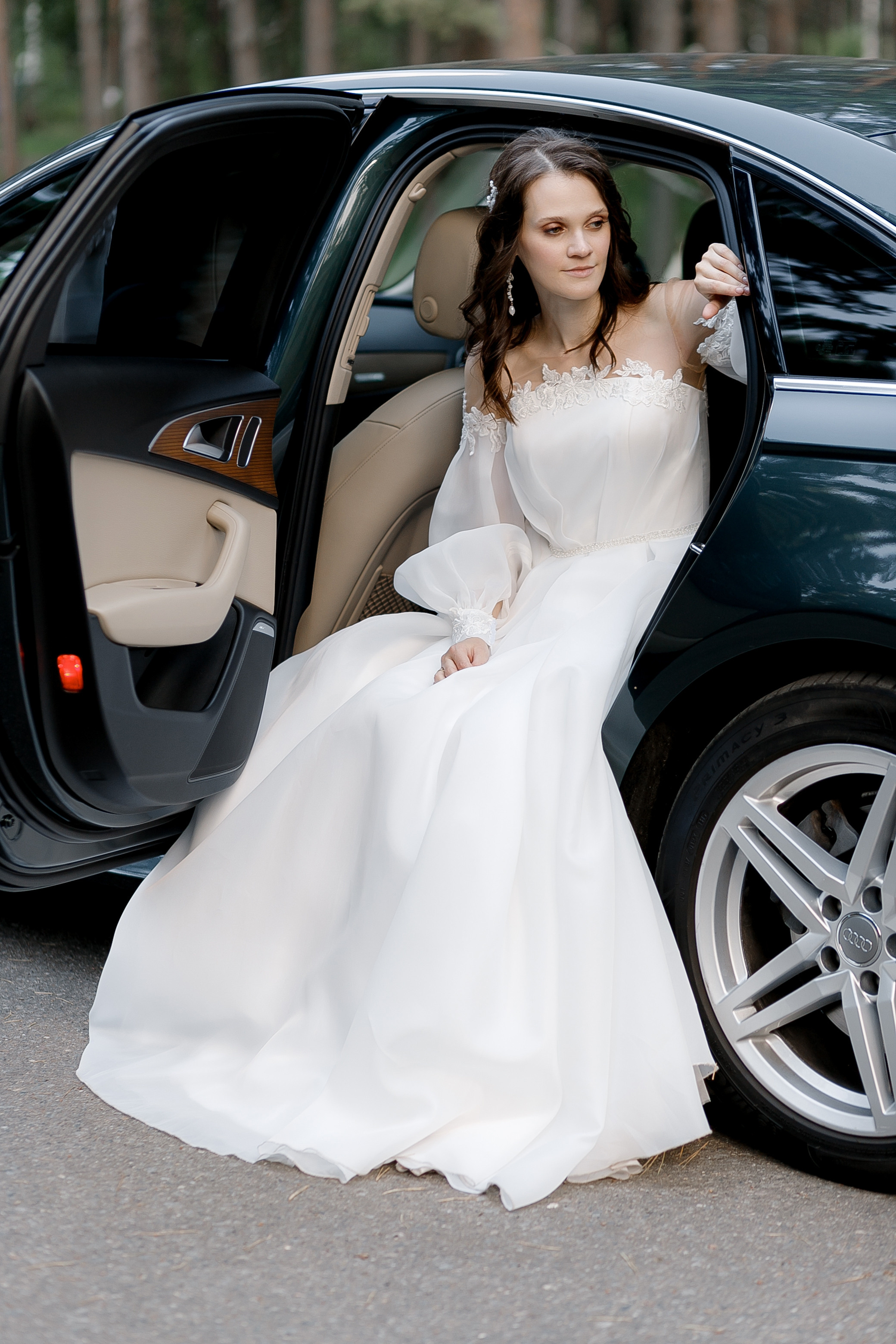 Фотограф Артем Утешев