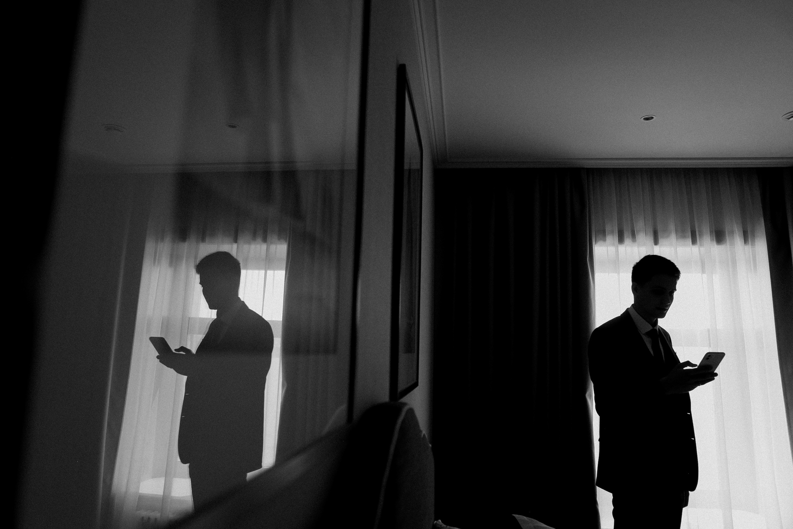 Фотограф Артем Утешев