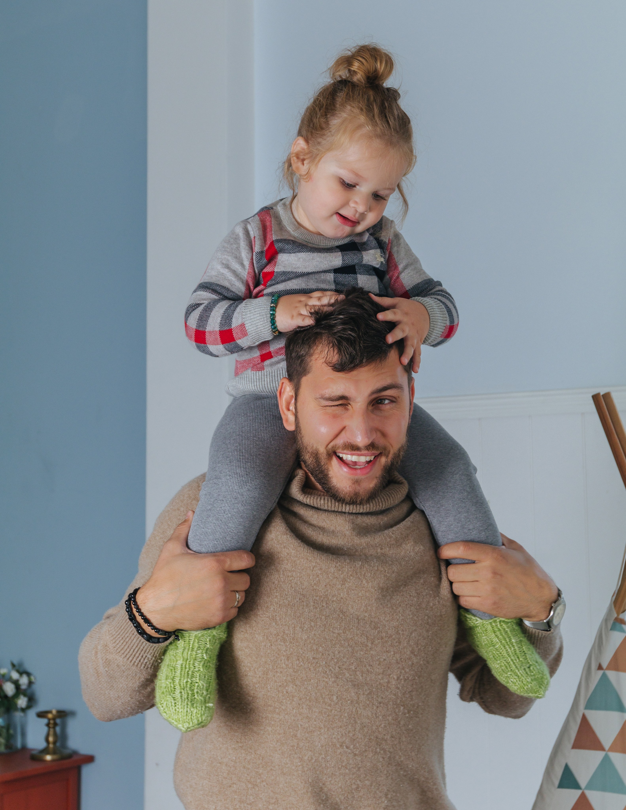 Парные и семейные. Портретный фотограф в Санкт-Петербурге Катя Протасевич