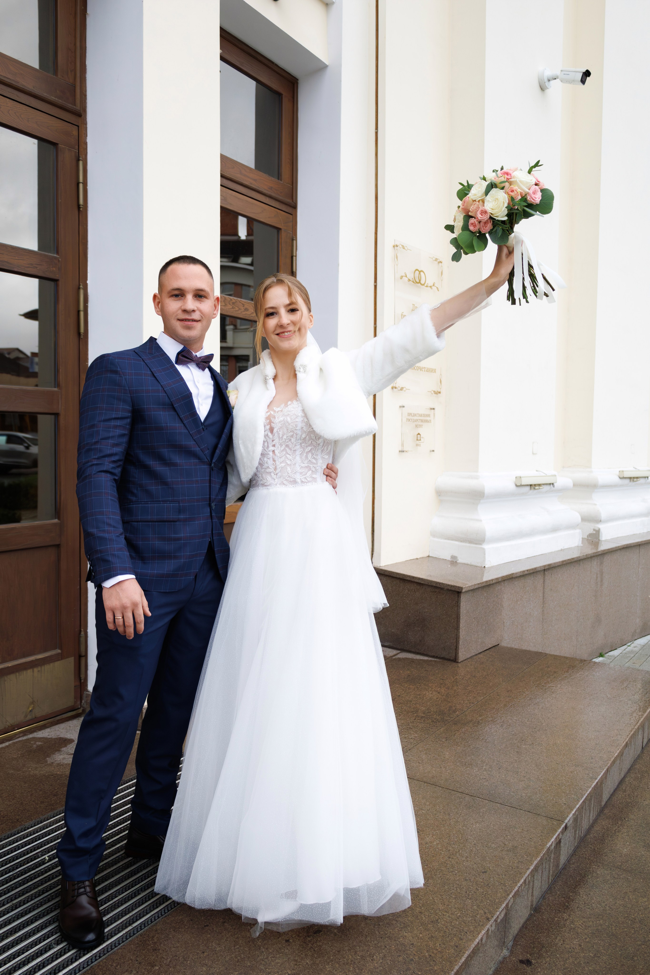 Вера&Никита. Фотограф Надежда Гольцева