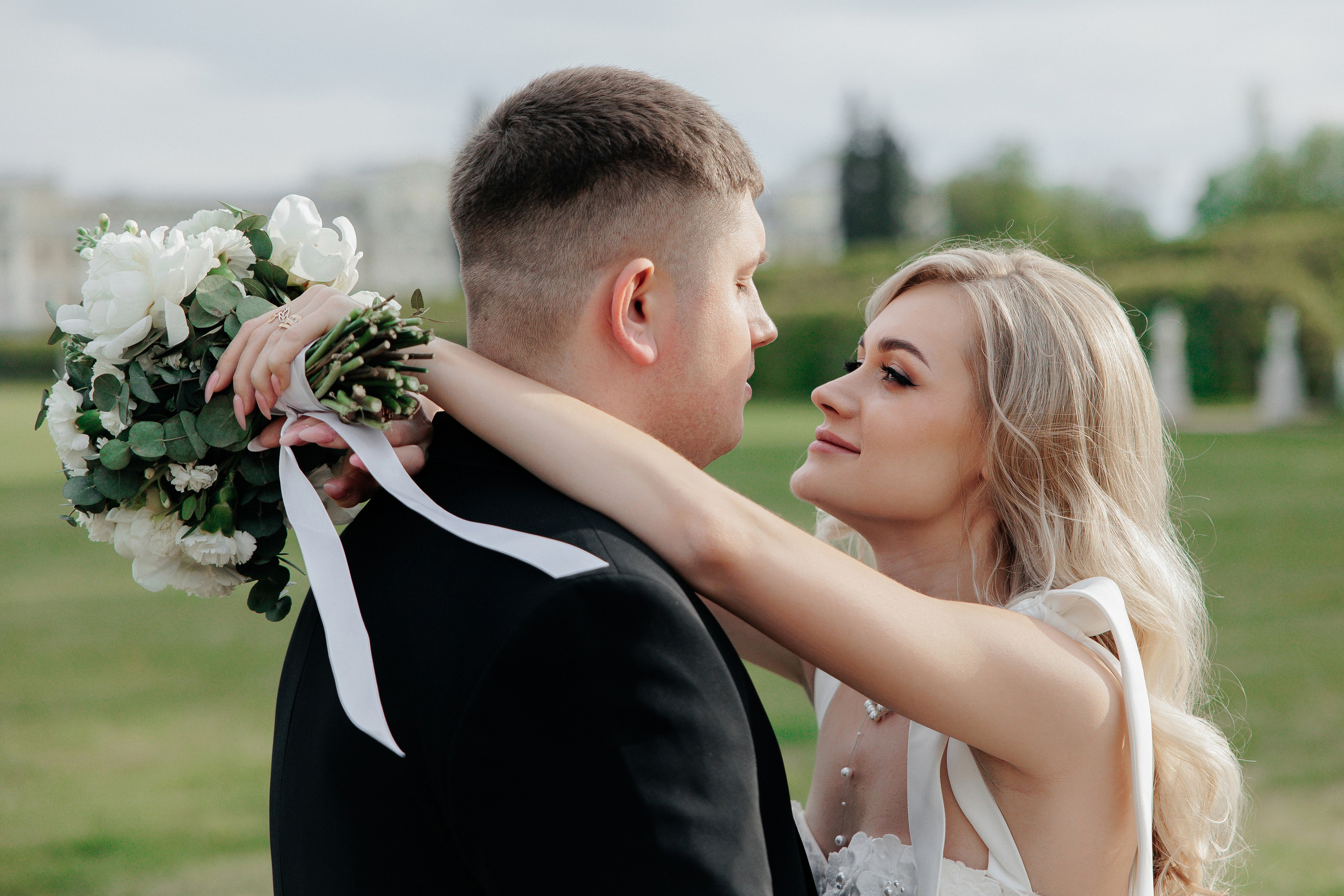 Anastasia & Denis. Свадебный фотограф Павел Фурашов в Нижнем Новгороде | Paul Matis